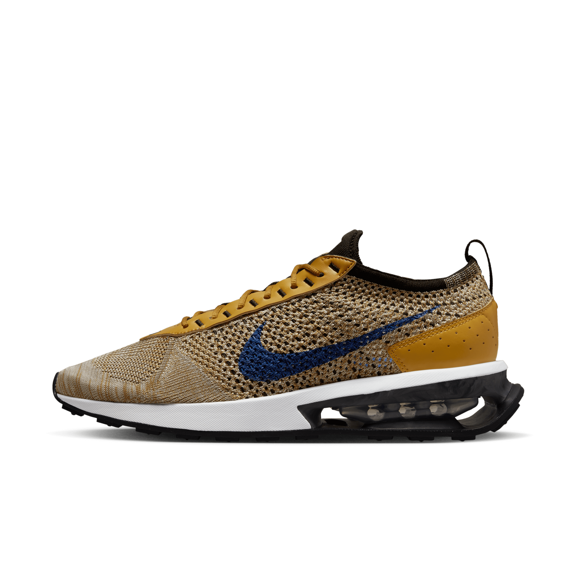 Nike air 2025 max flyknit shoes