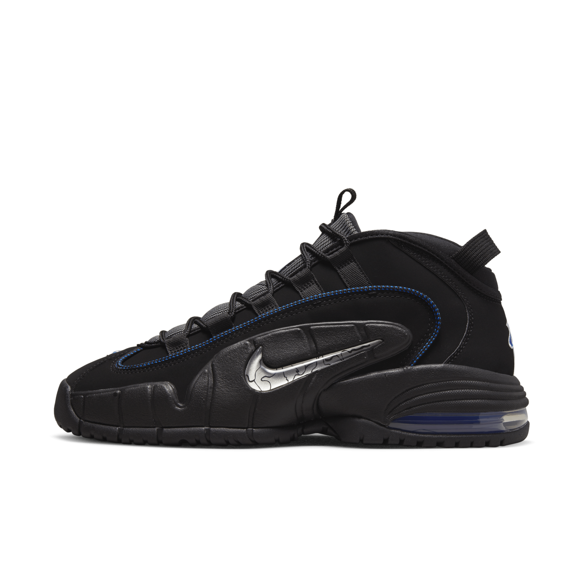 Mens hot sale nike penny
