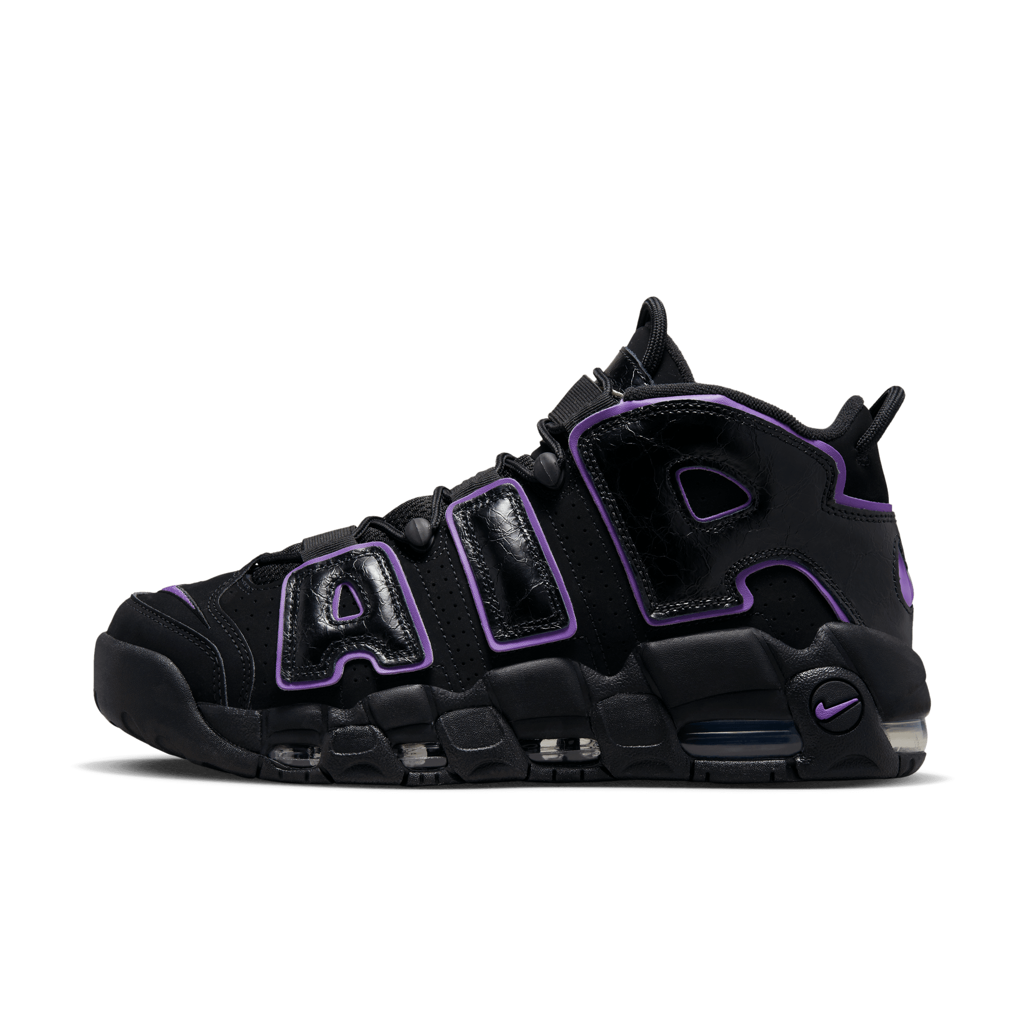 Black uptempo 2018 2025