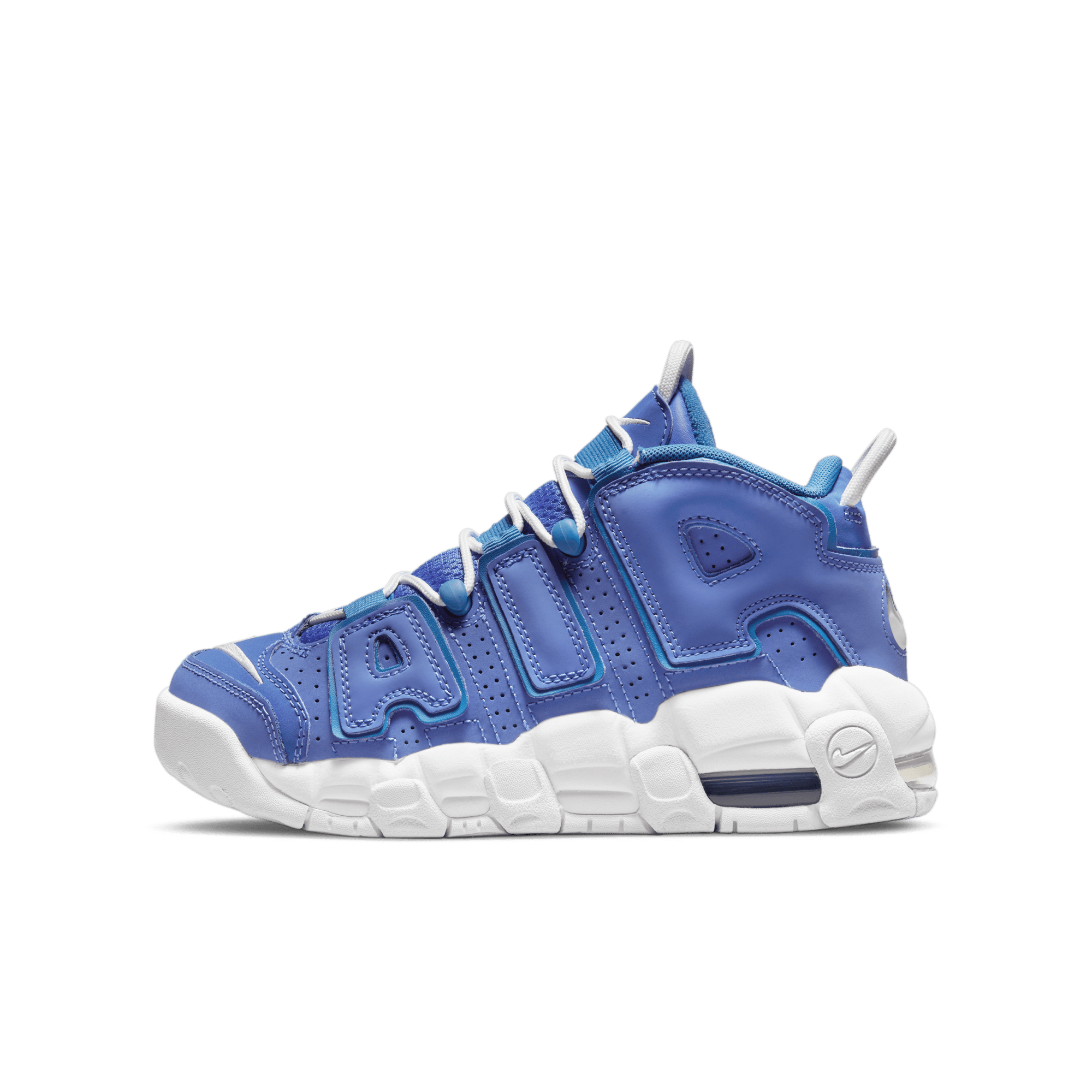 Nike air more uptempo - boys' grade school Clearance