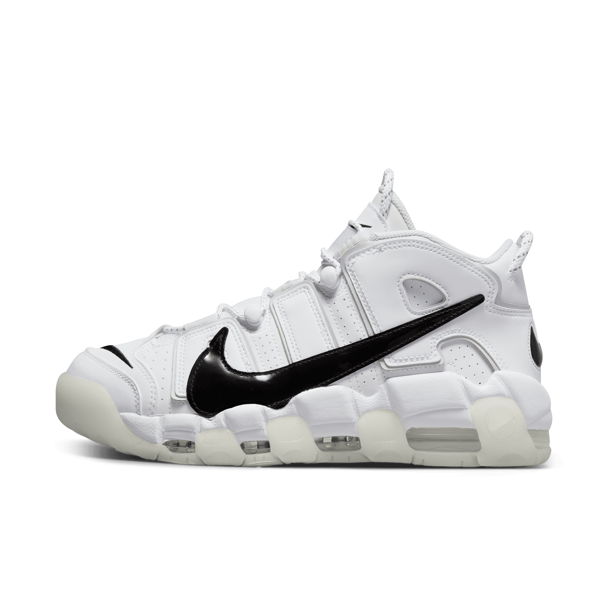 Zapatillas nike shop air more uptempo