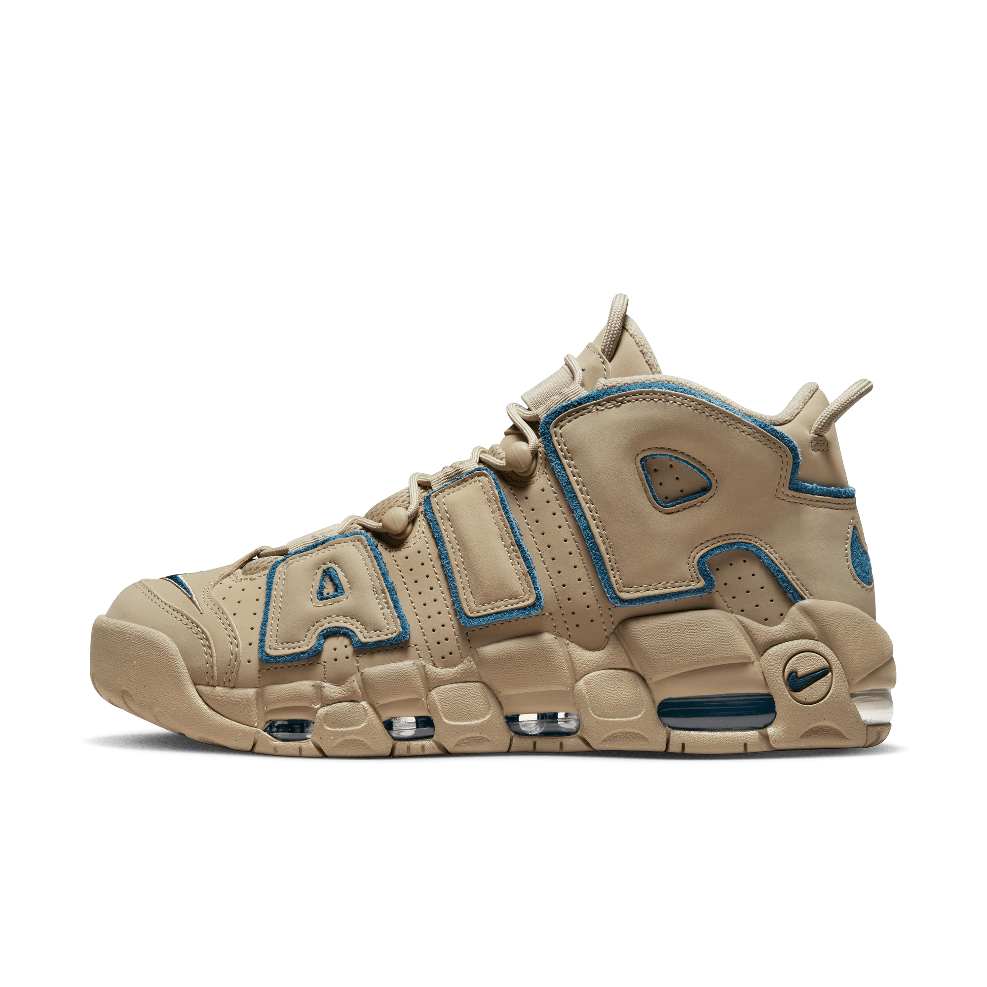 Nike air more uptempo cafes Clearance