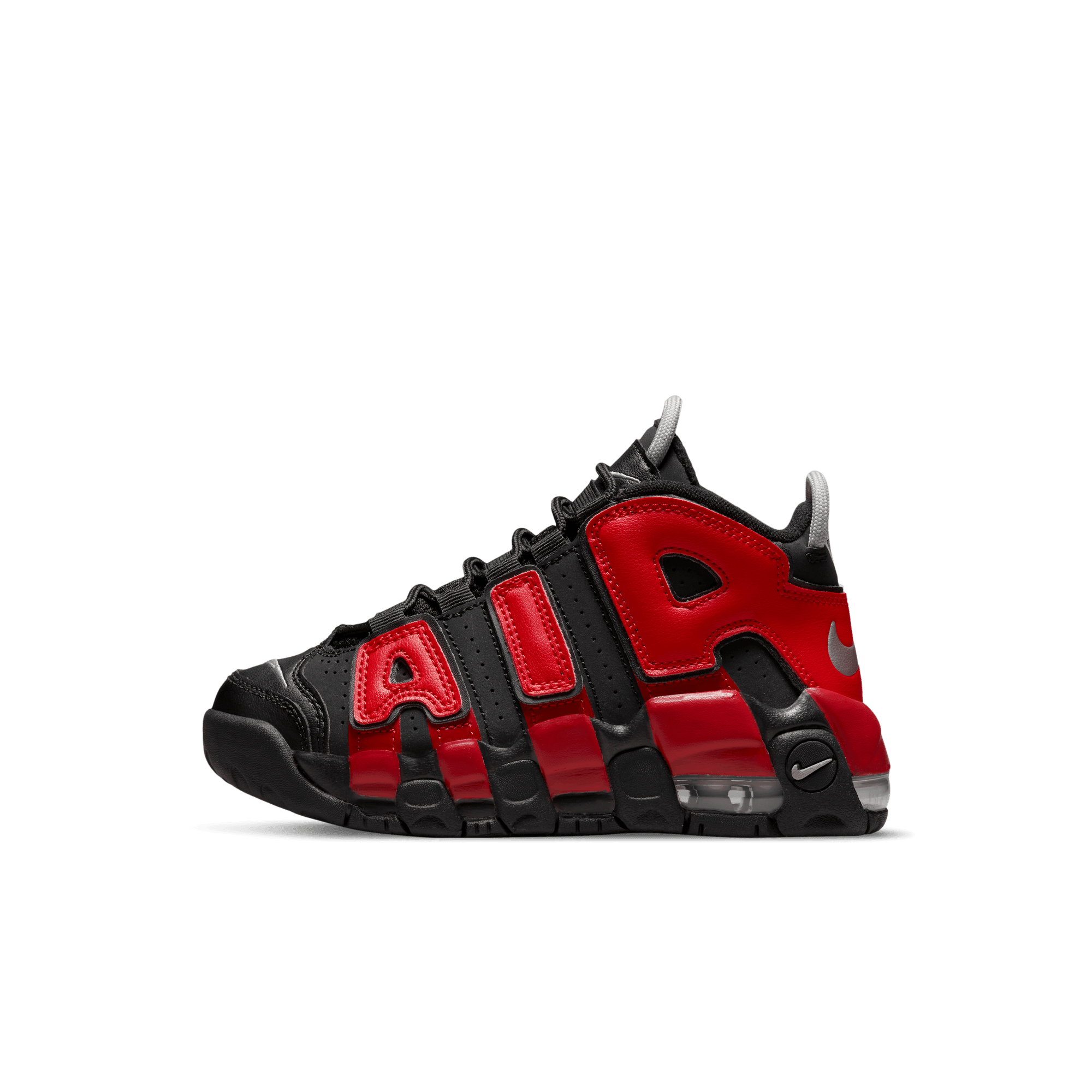 Nike Air More Uptempo Preschool