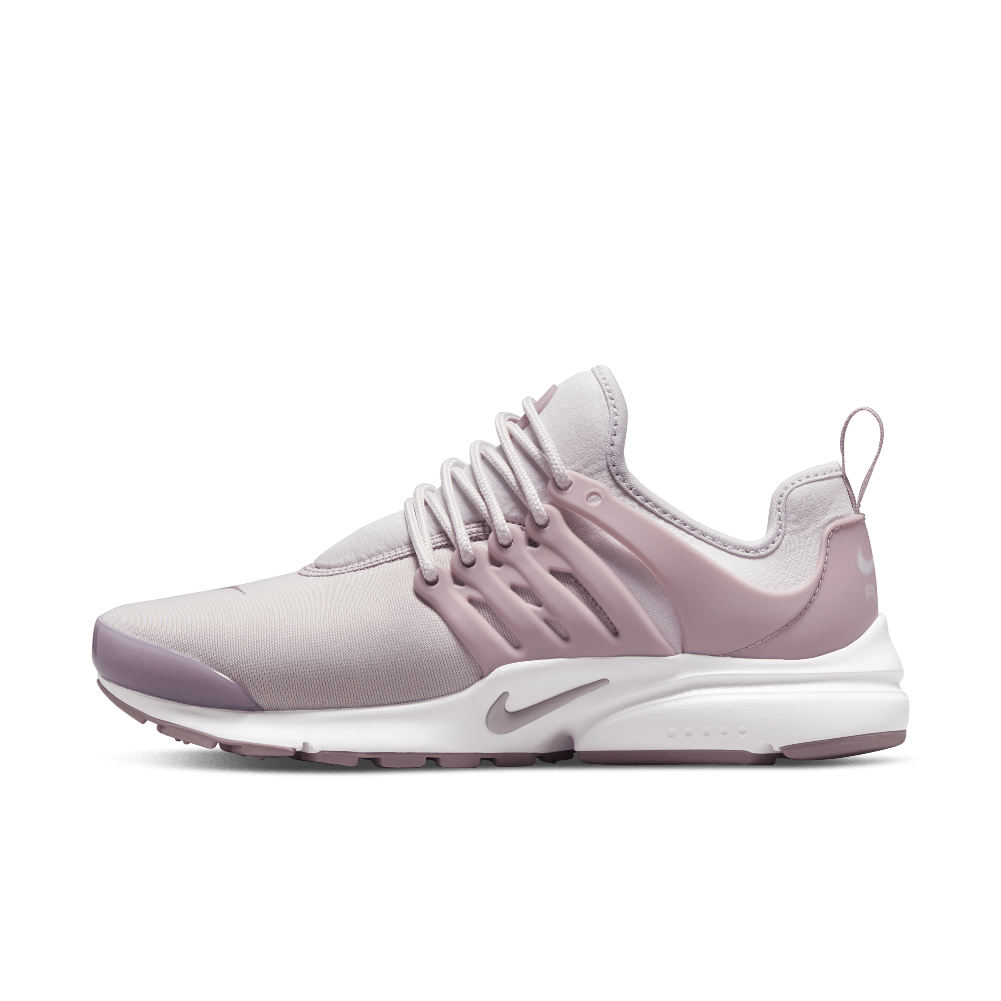 Prestos top white womens