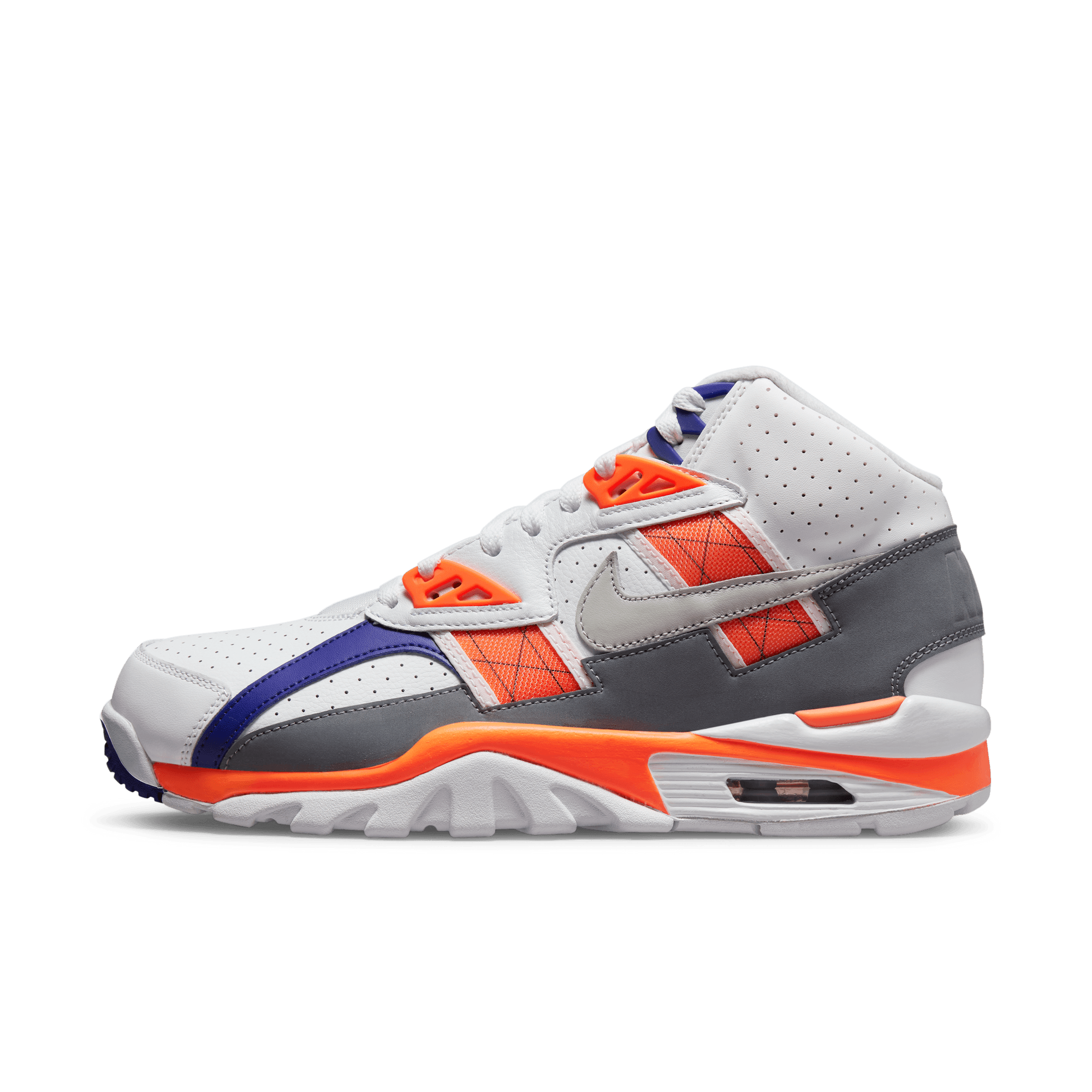 Nike air trainer sales sc high men's