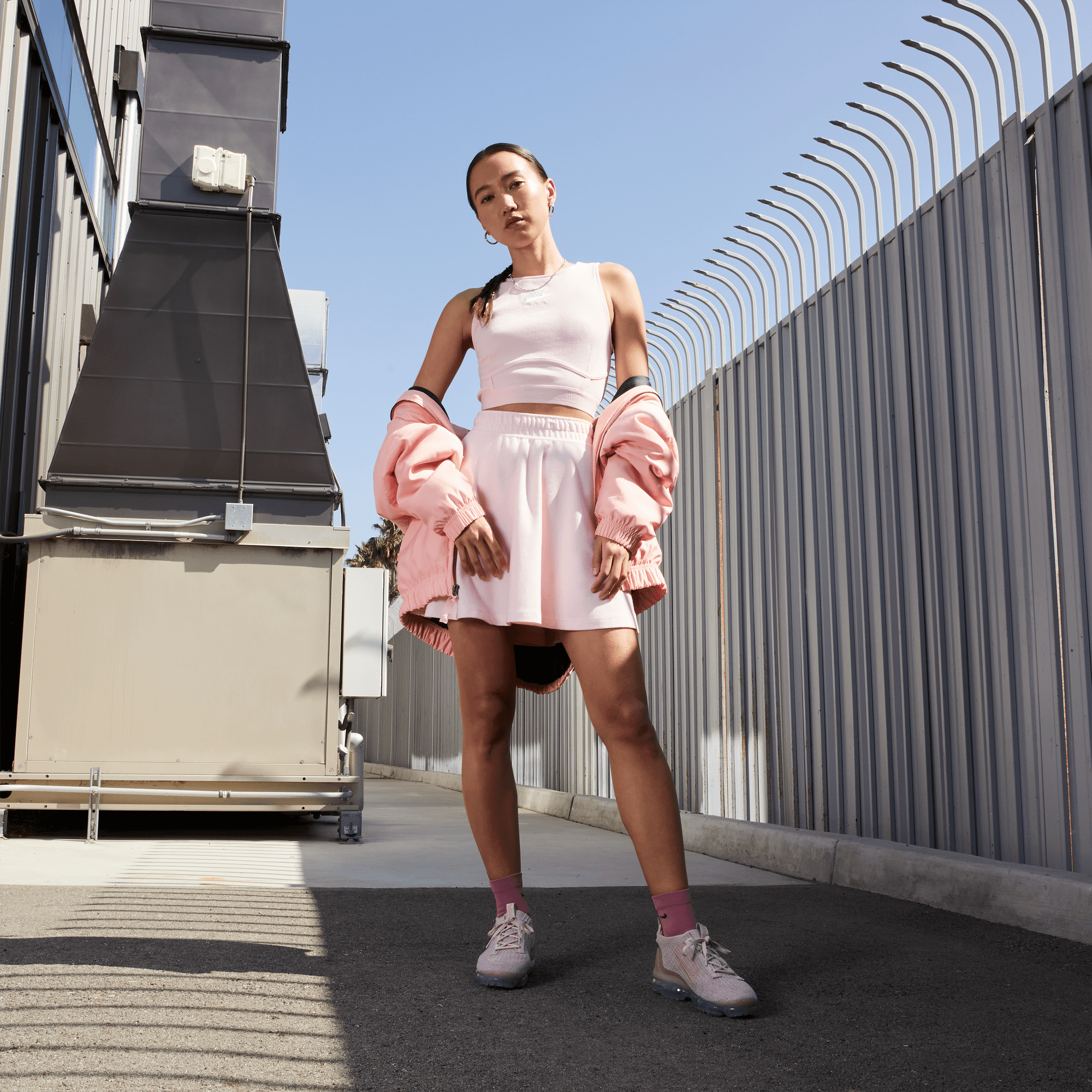 Nike FOOTWEAR Nike Air VaporMax 2021 Flyknit - Women's