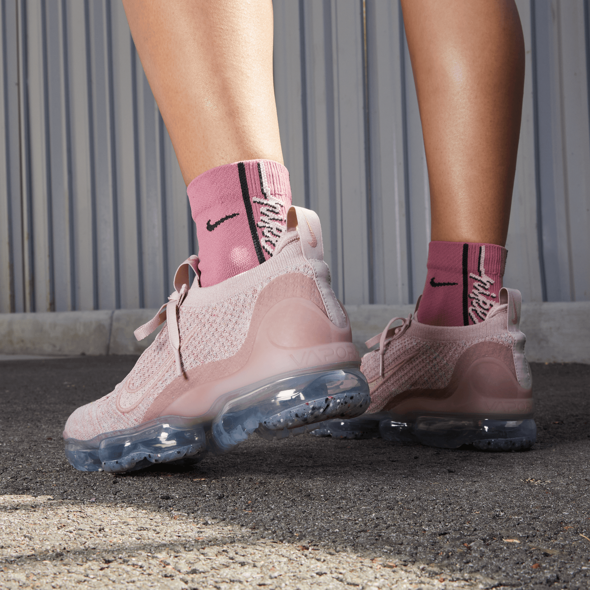 Nike FOOTWEAR Nike Air VaporMax 2021 Flyknit - Women's
