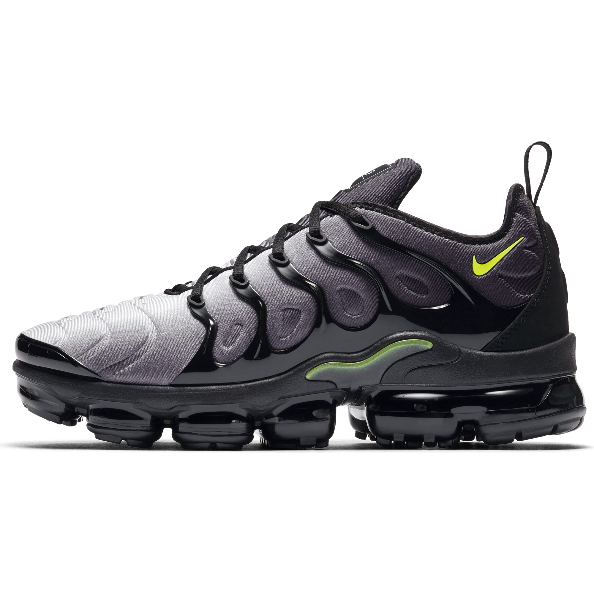Air vapormax top plus men's