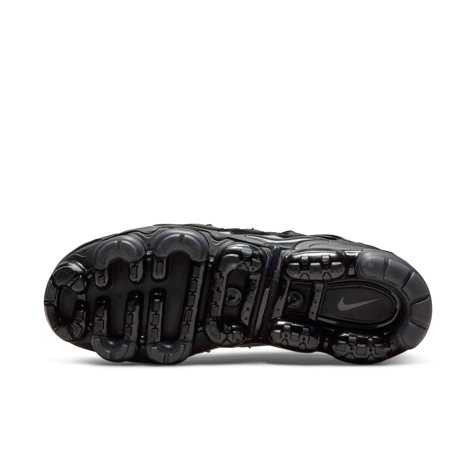 NIKE FOOTWEAR Nike Air VaporMax Plus Triple Black - Men's