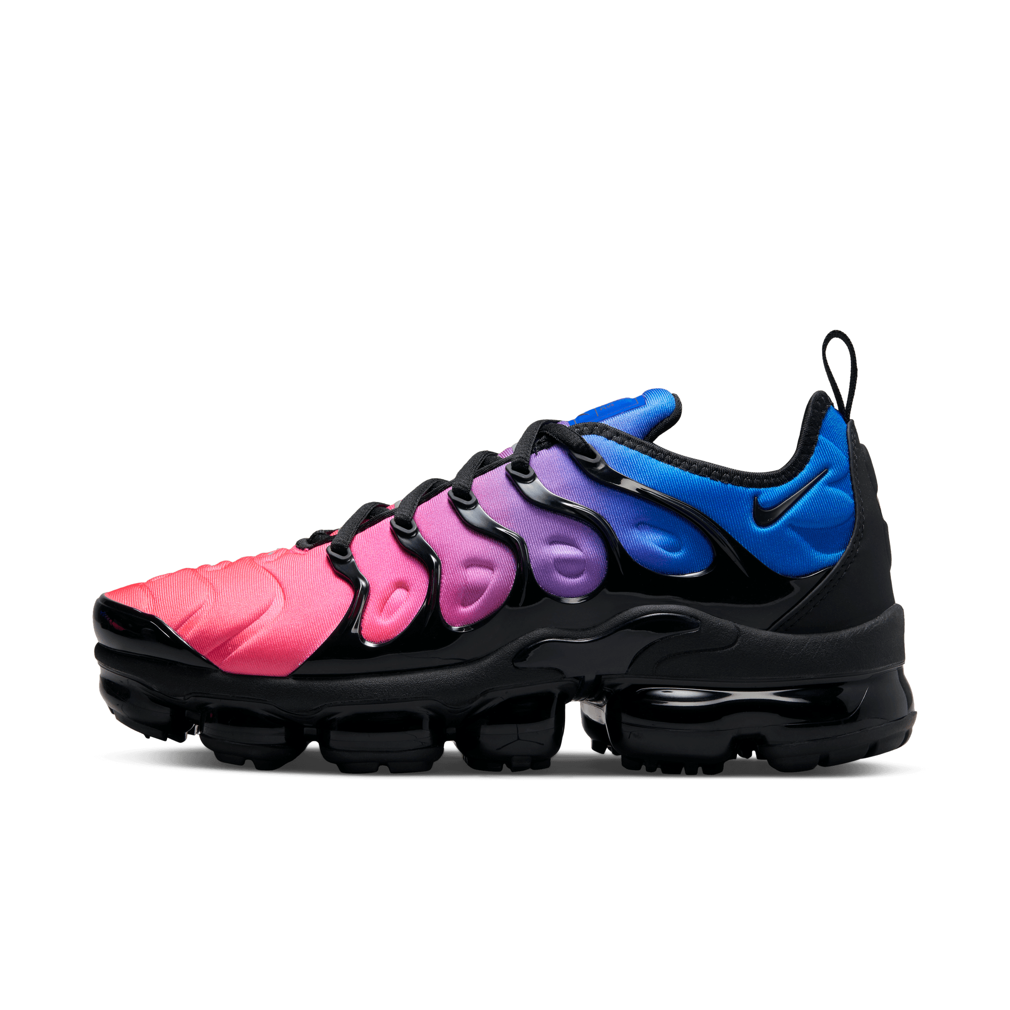 Vapormax plus women black hotsell