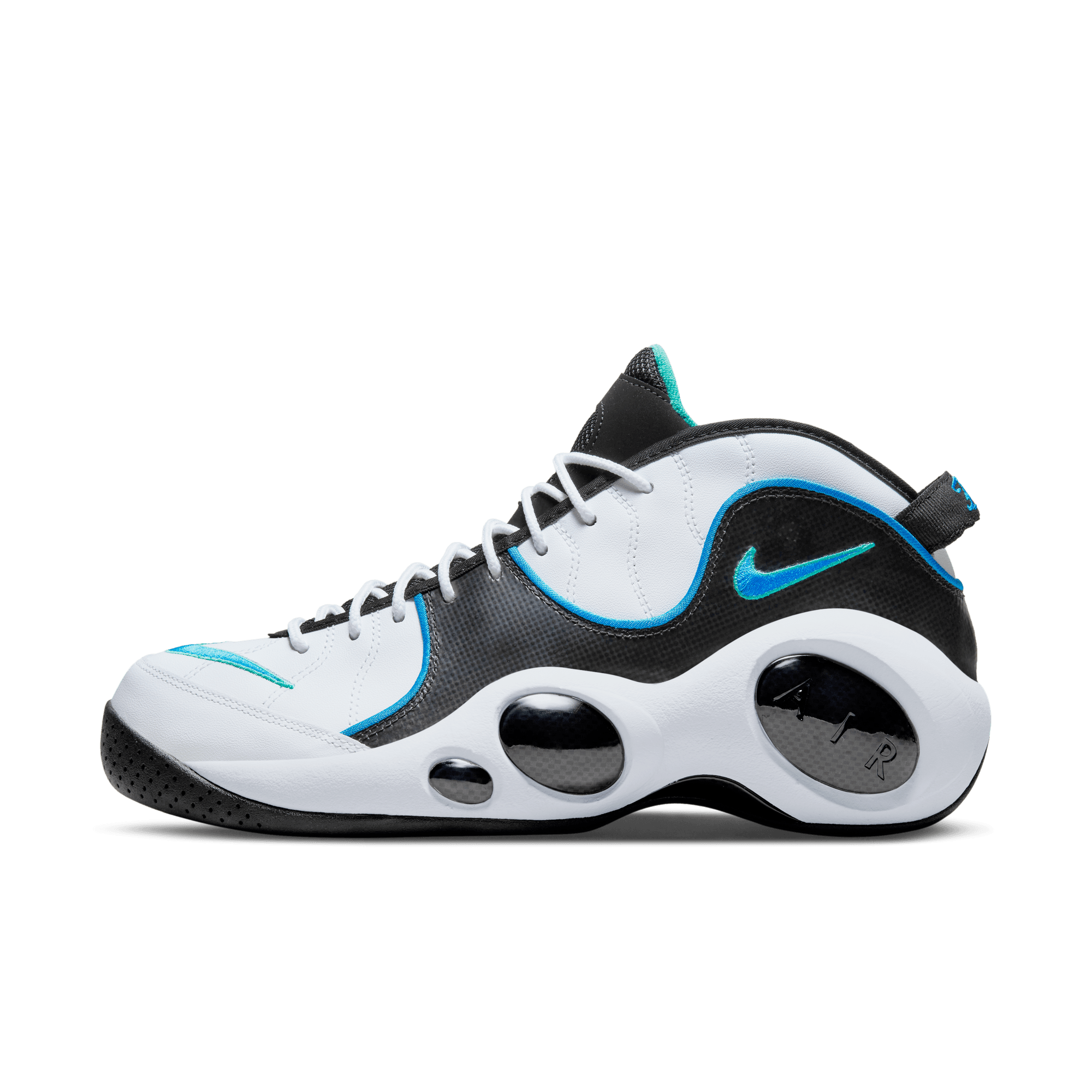 Nike air zoom flight best sale 95 se