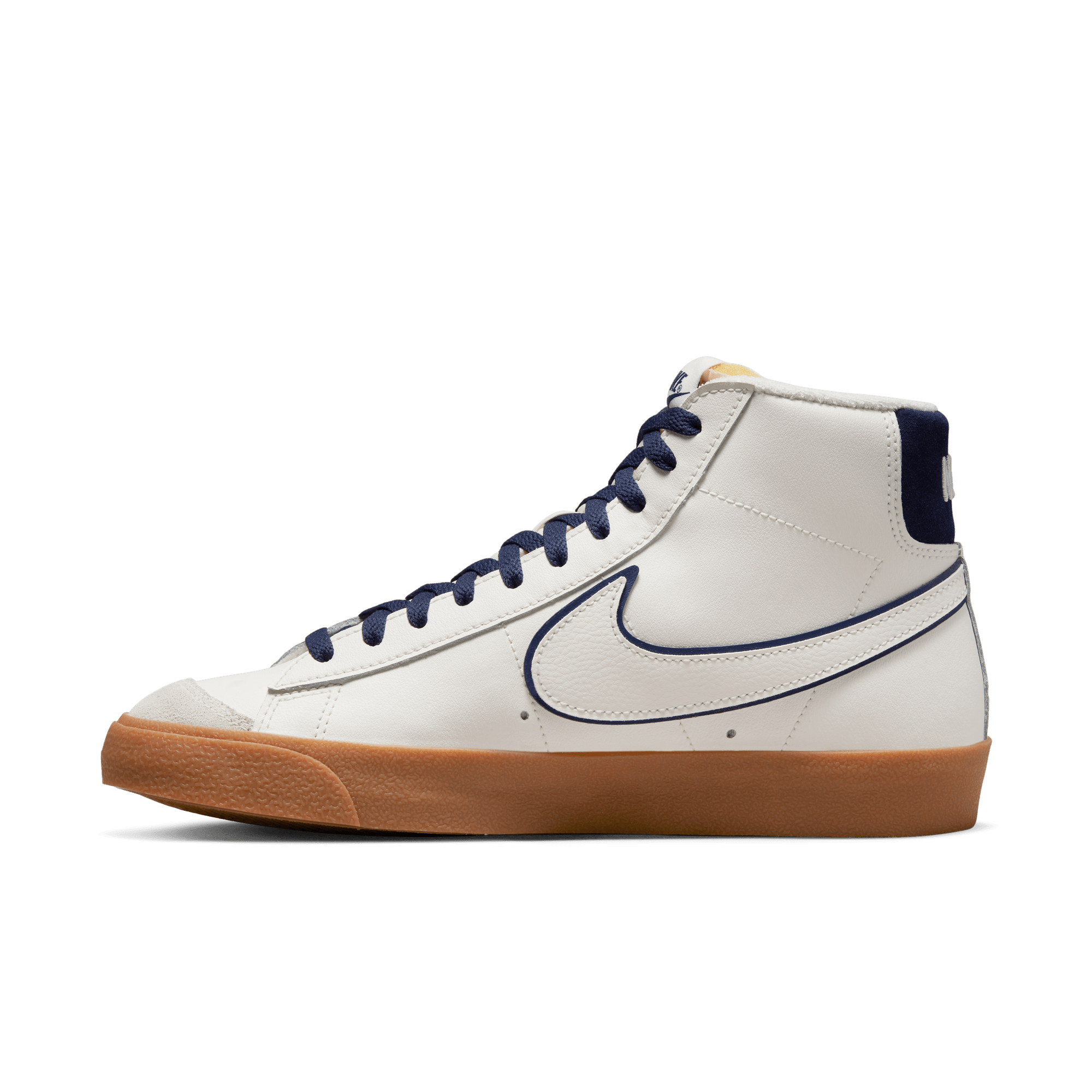 Nike mid 2025 blazer mens
