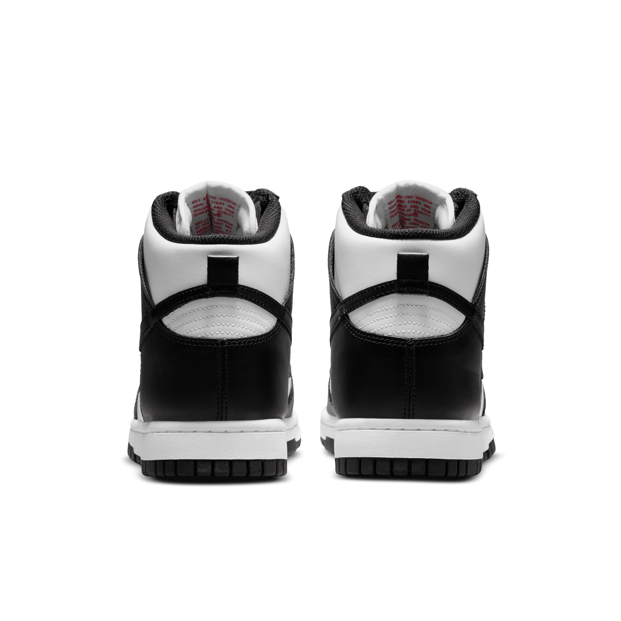 Nike FOOTWEAR Nike Dunk High - Women's