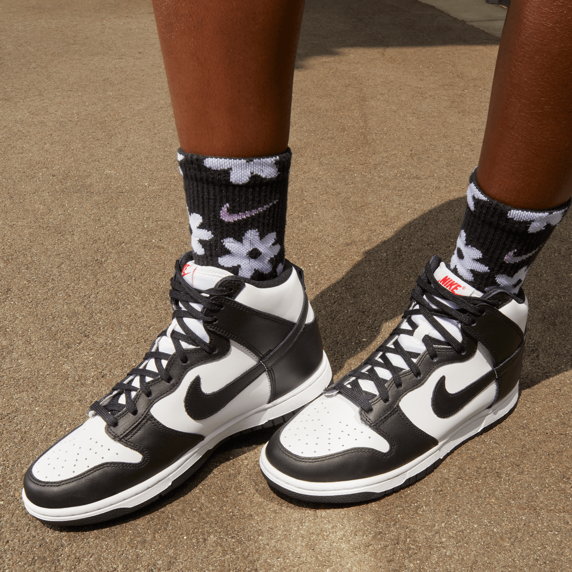 Nike FOOTWEAR Nike Dunk High - Women's