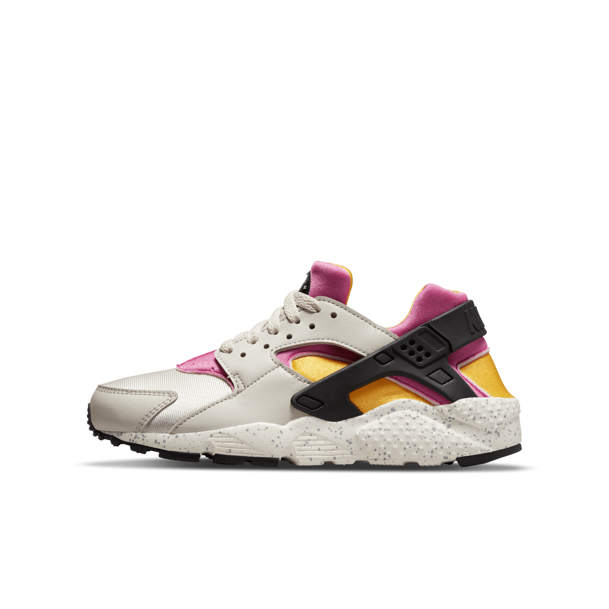 All red sales huaraches grade school