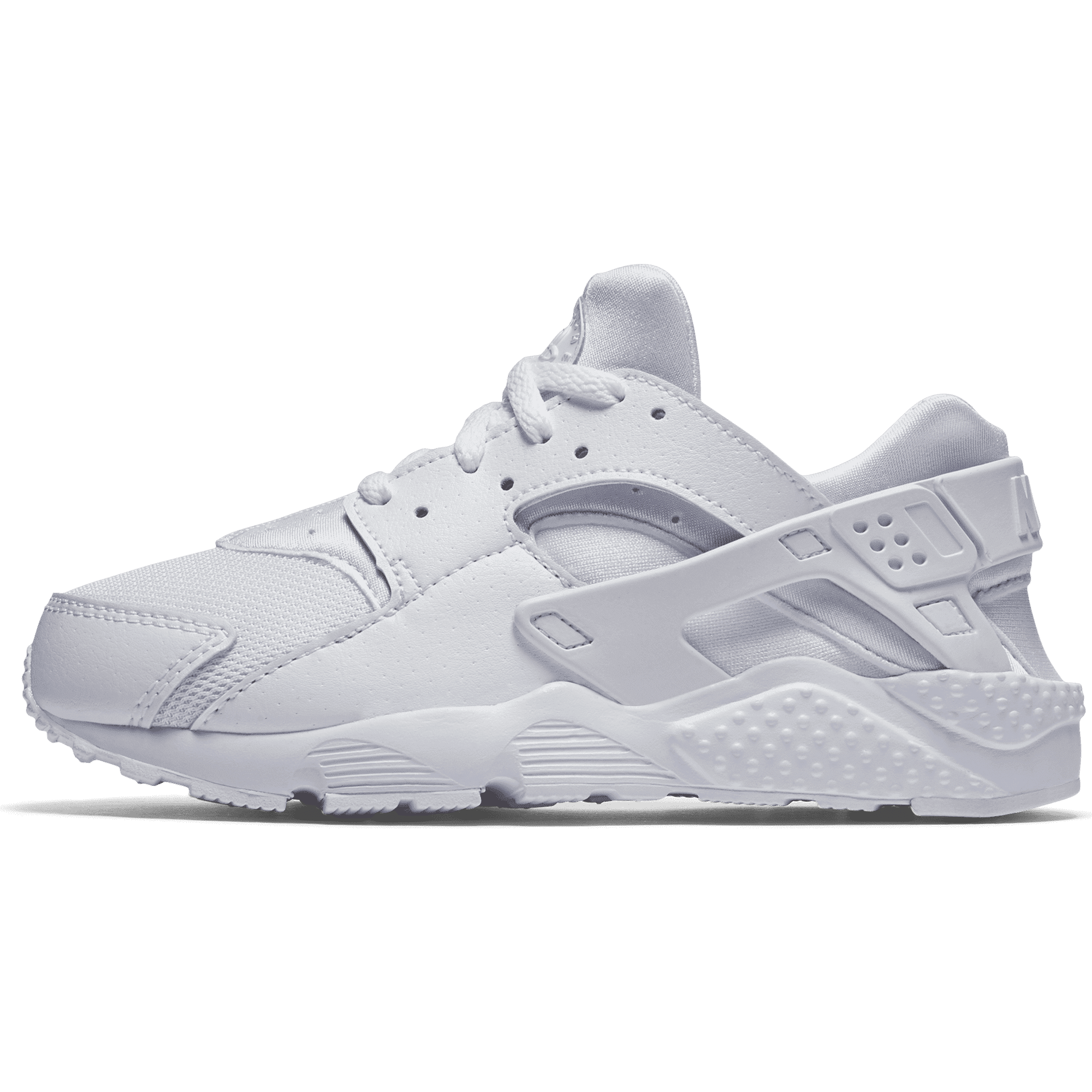 Nike Huarache Run - Youth Sneakers