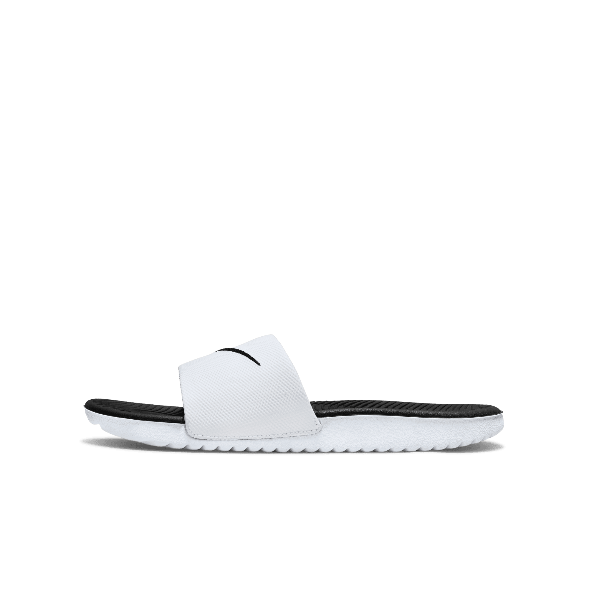 Nike FOOTWEAR Nike Kawa Slides- Kids