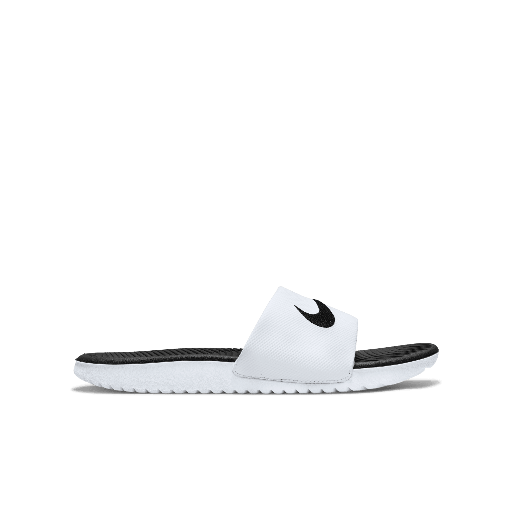 Nike FOOTWEAR Nike Kawa Slides- Kids