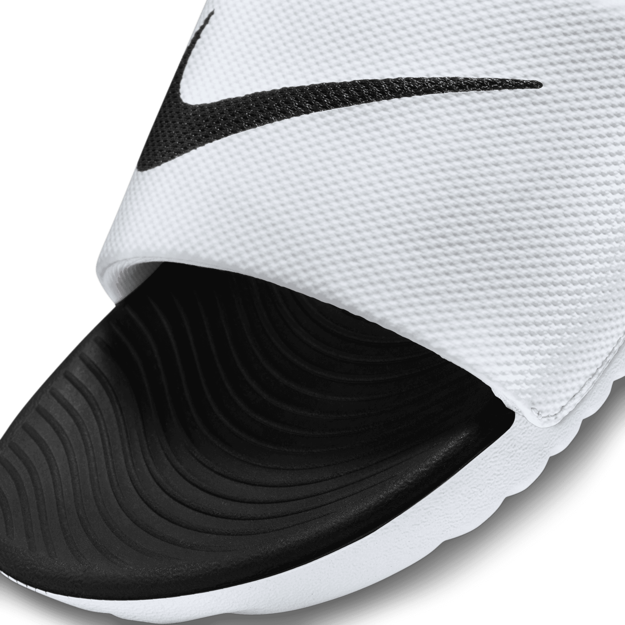Nike FOOTWEAR Nike Kawa Slides- Kids