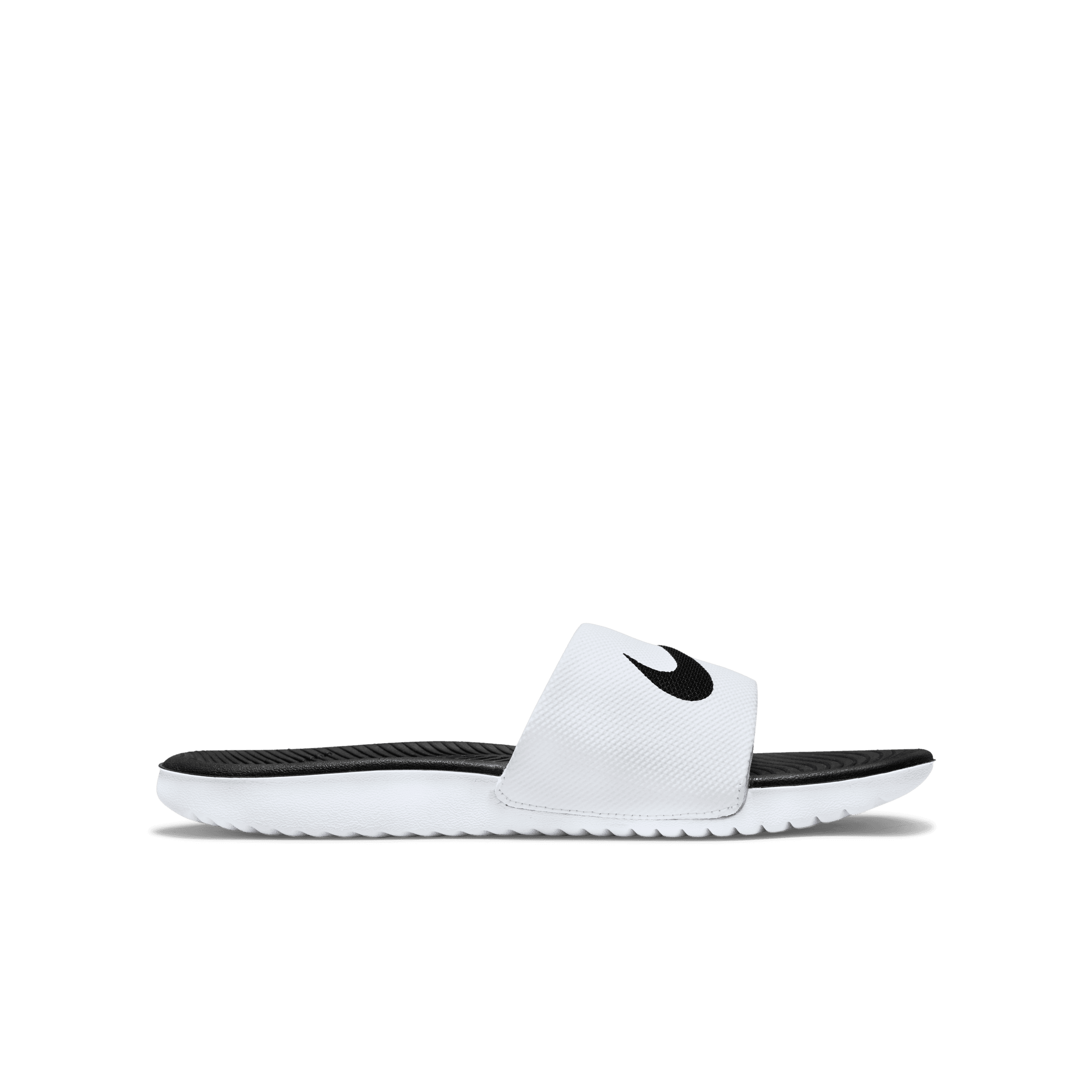 Nike FOOTWEAR Nike Kawa Slides- Kids