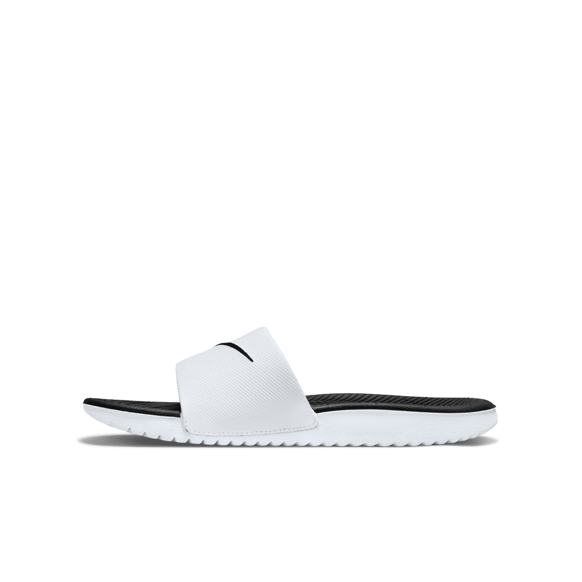 Nike FOOTWEAR Nike Kawa Slides- Kids