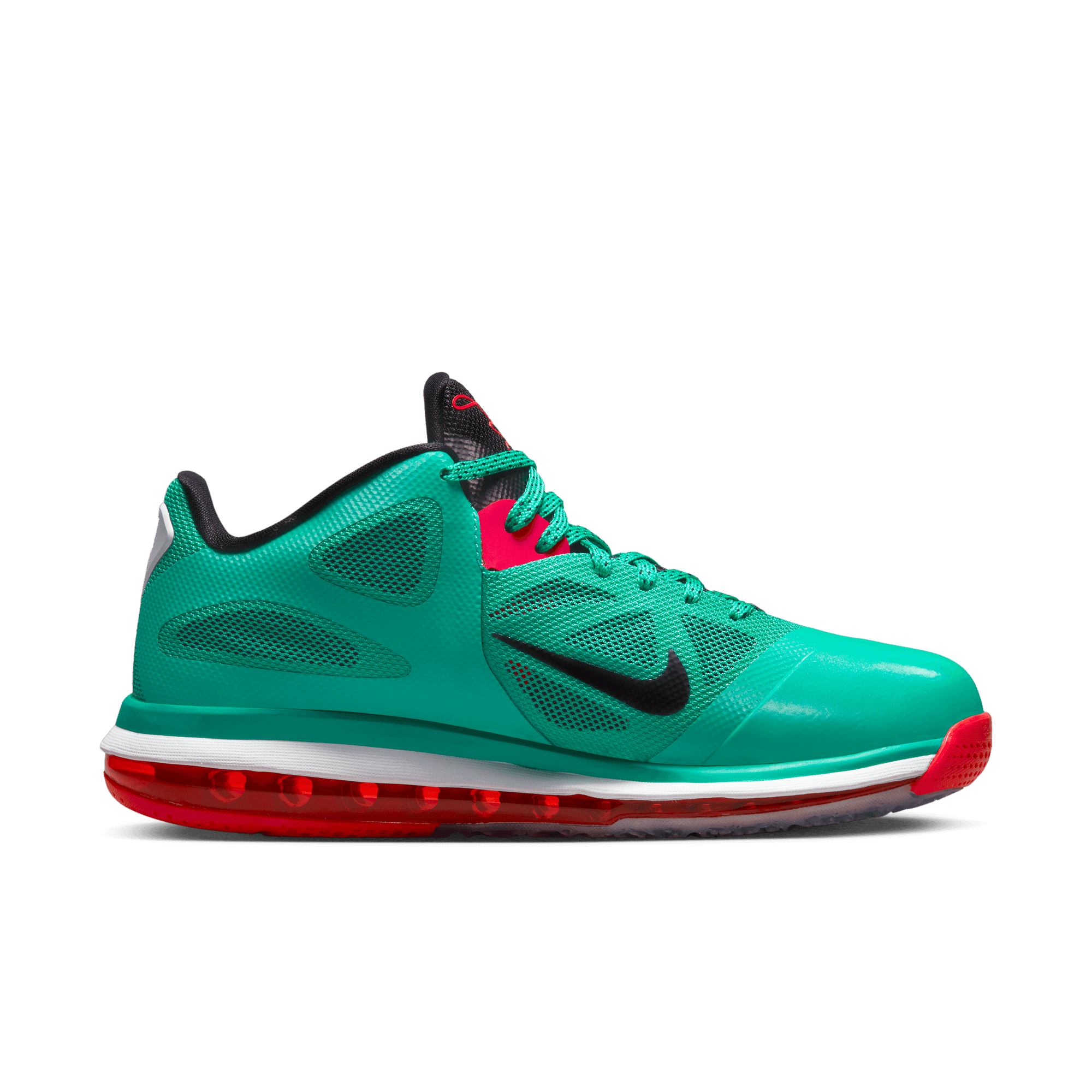 Nike FOOTWEAR Nike Lebron 9 Low - Men's