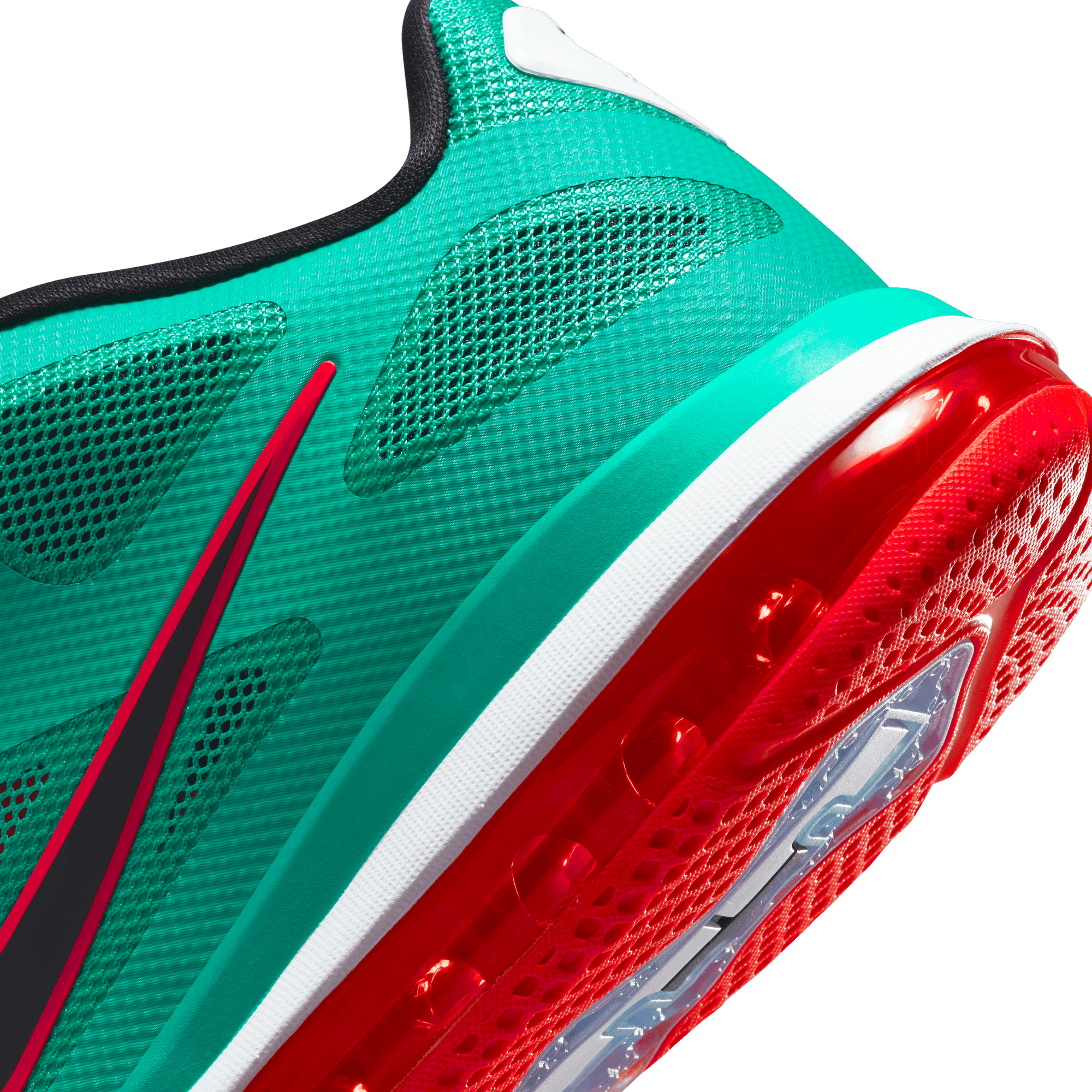 Nike FOOTWEAR Nike Lebron 9 Low - Men's