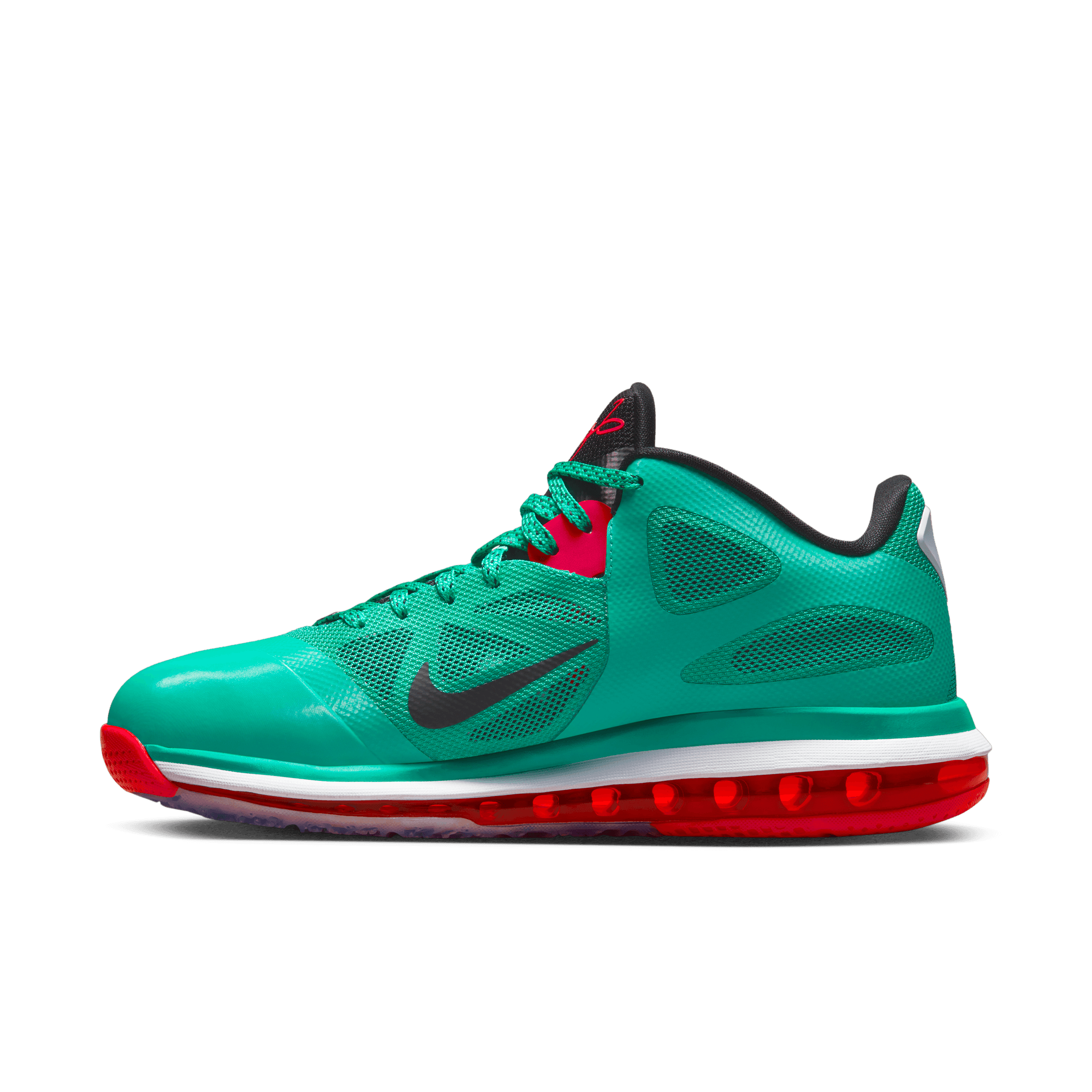 Nike FOOTWEAR Nike Lebron 9 Low - Men's