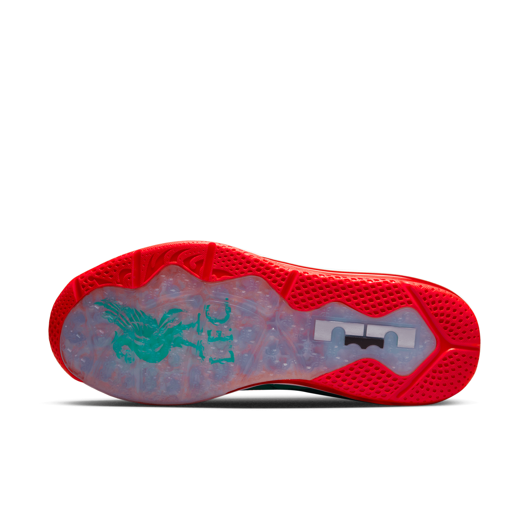 Nike FOOTWEAR Nike Lebron 9 Low - Men's