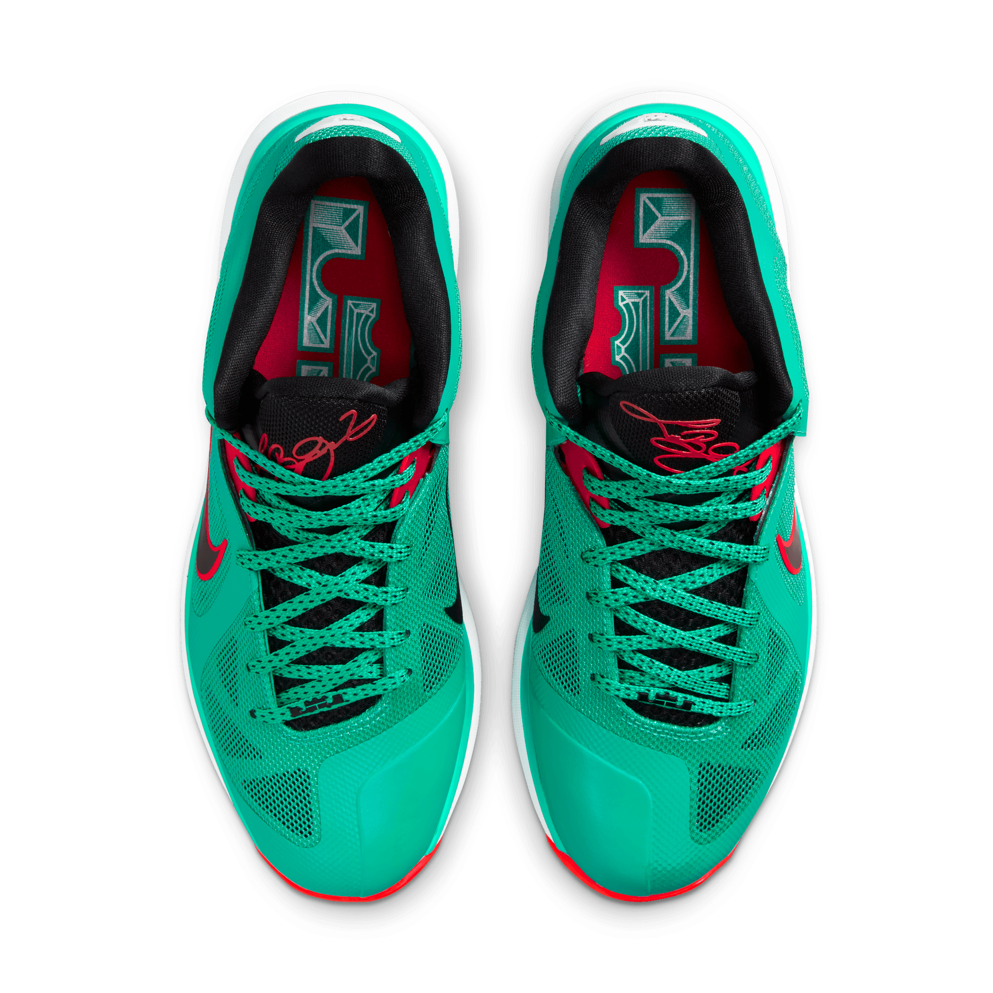 Nike FOOTWEAR Nike Lebron 9 Low - Men's
