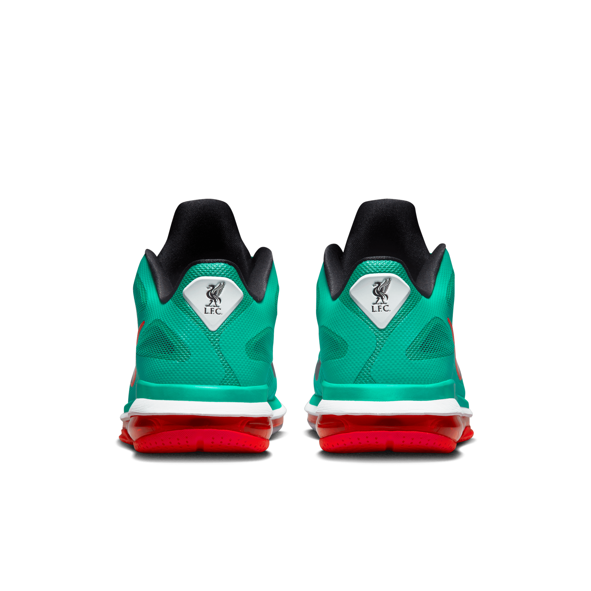 Nike FOOTWEAR Nike Lebron 9 Low - Men's