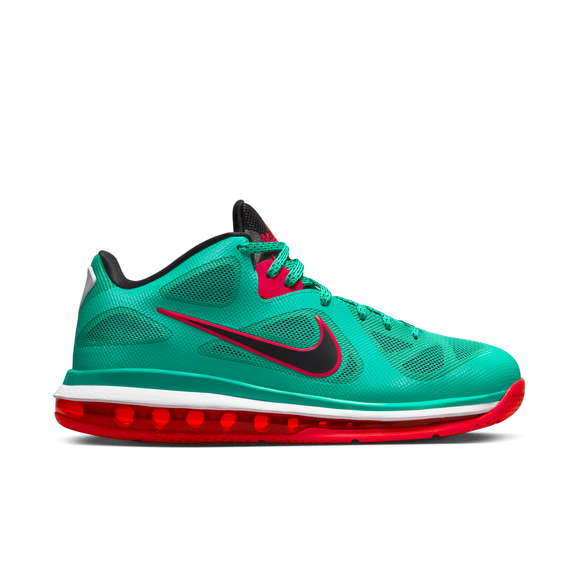 Nike FOOTWEAR Nike Lebron 9 Low - Men's