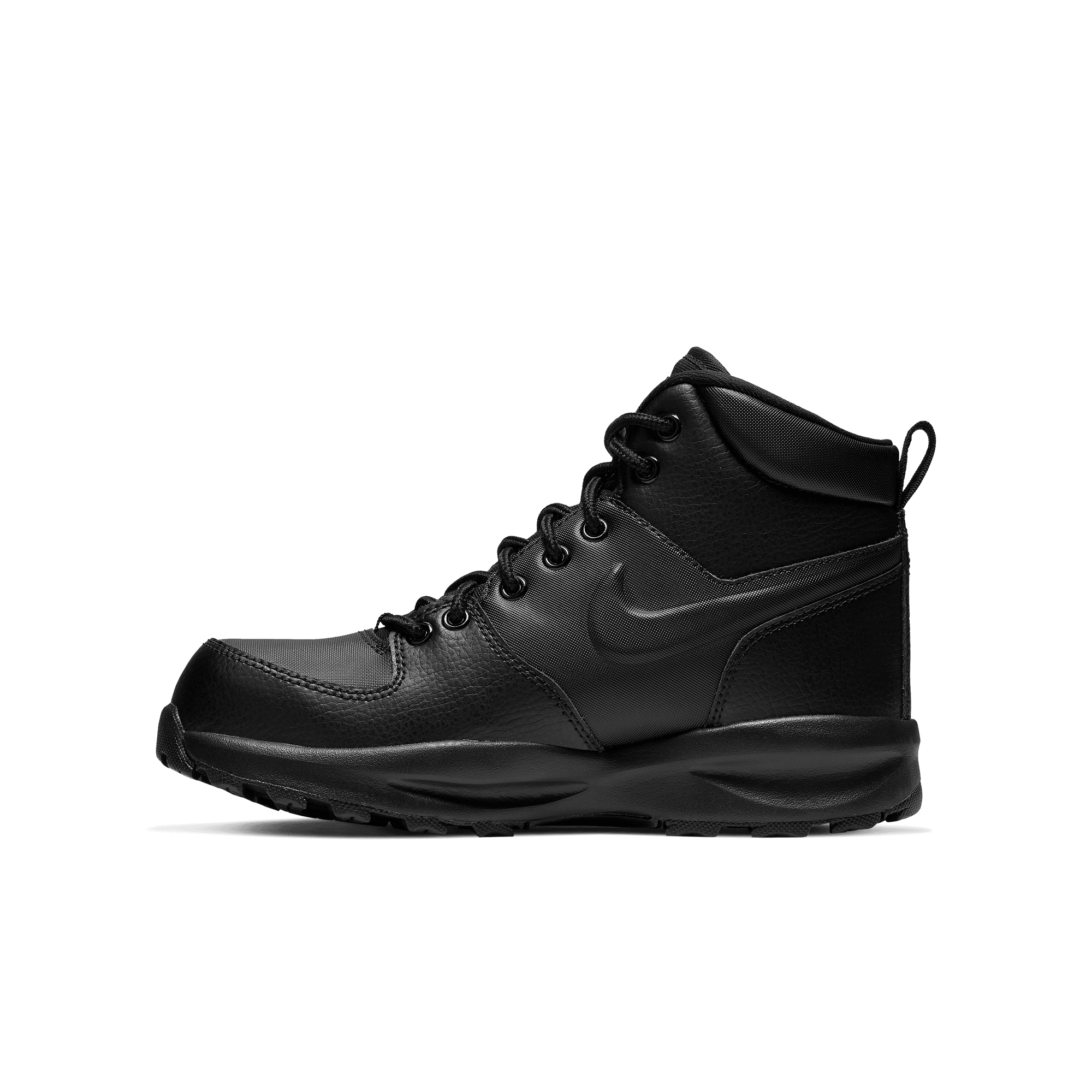 Nike FOOTWEAR Nike Manoa LTR - Boy's Grade School