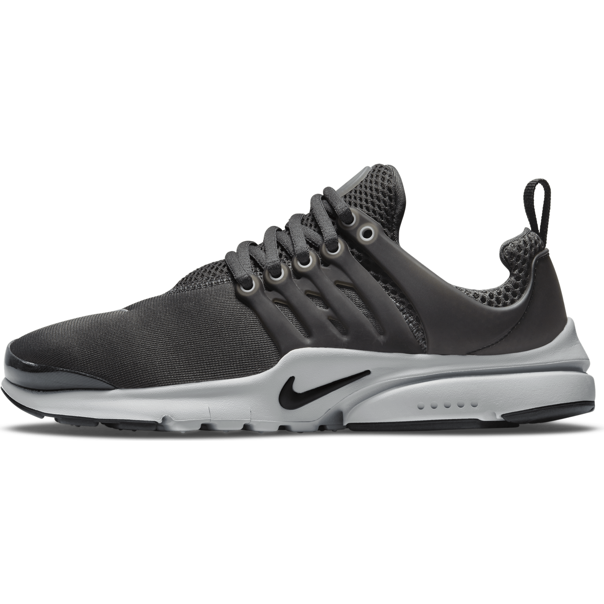 Black presto grade sales school