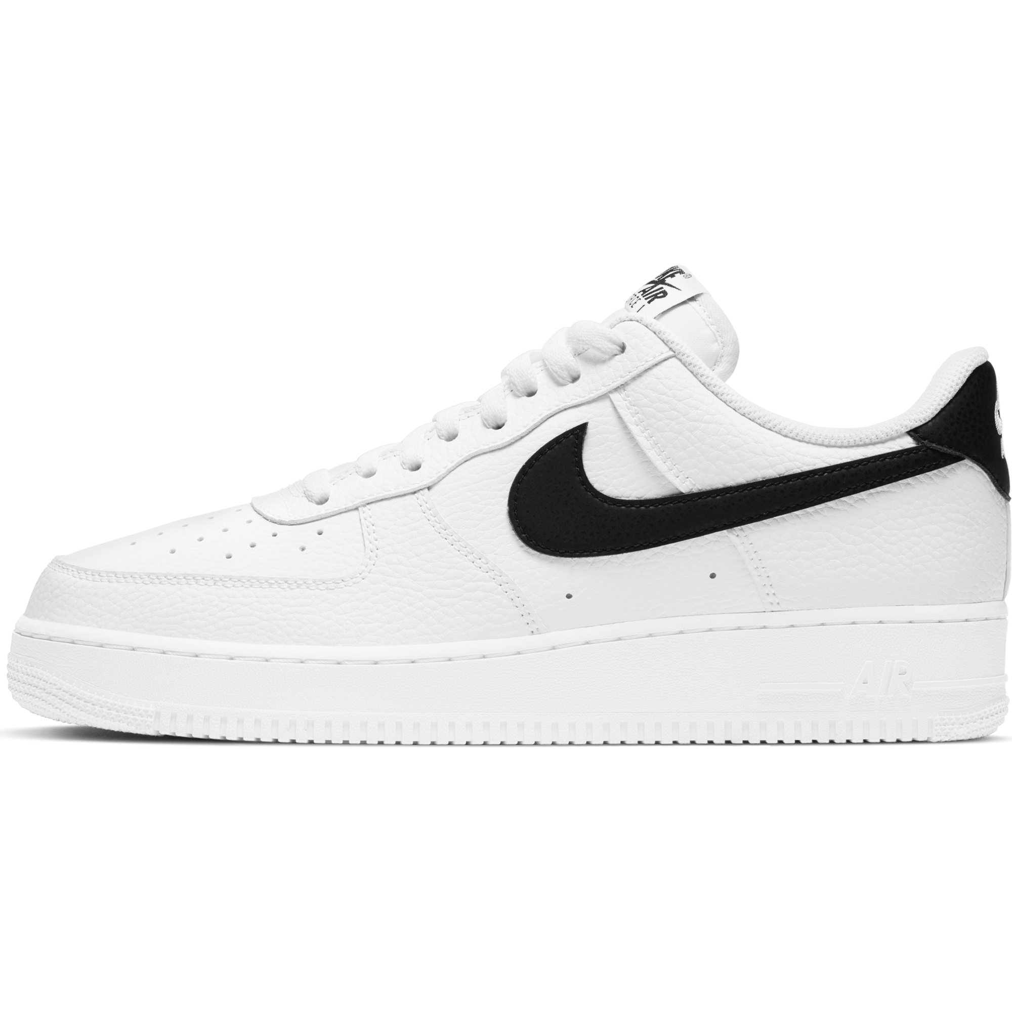 Nike orders air force cores