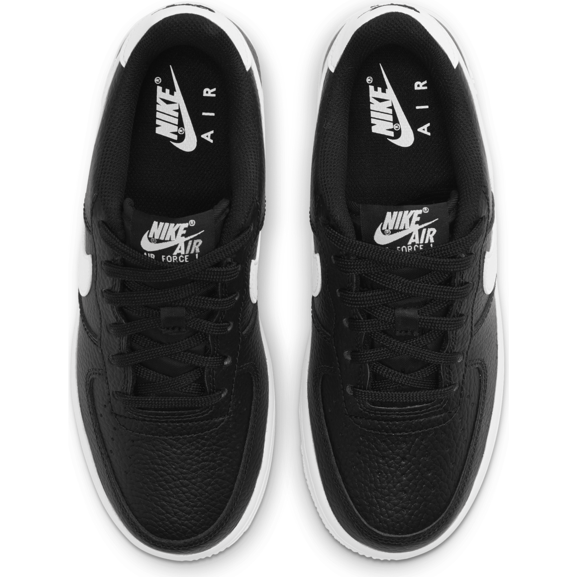 Nike Nike Air Force 1 - Boy's Grade School