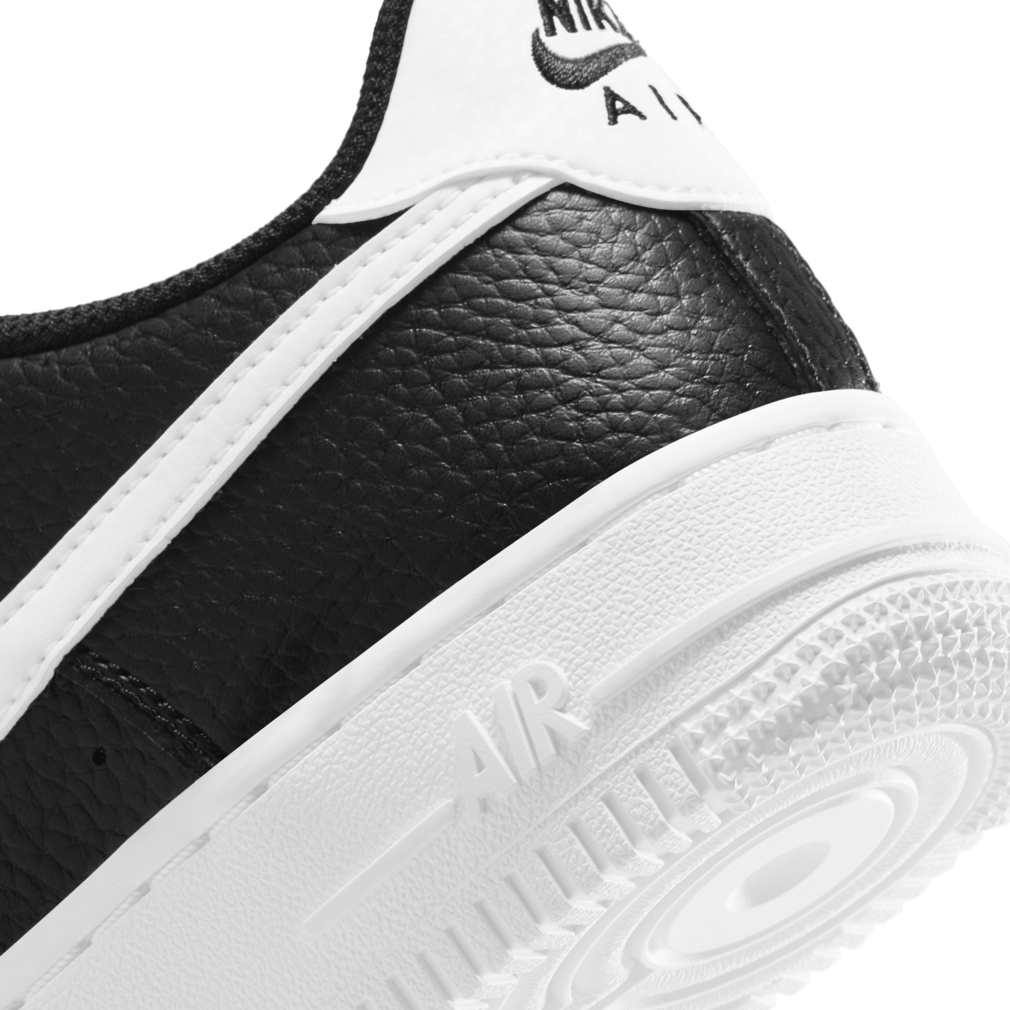 Nike Nike Air Force 1 - Boy's Grade School