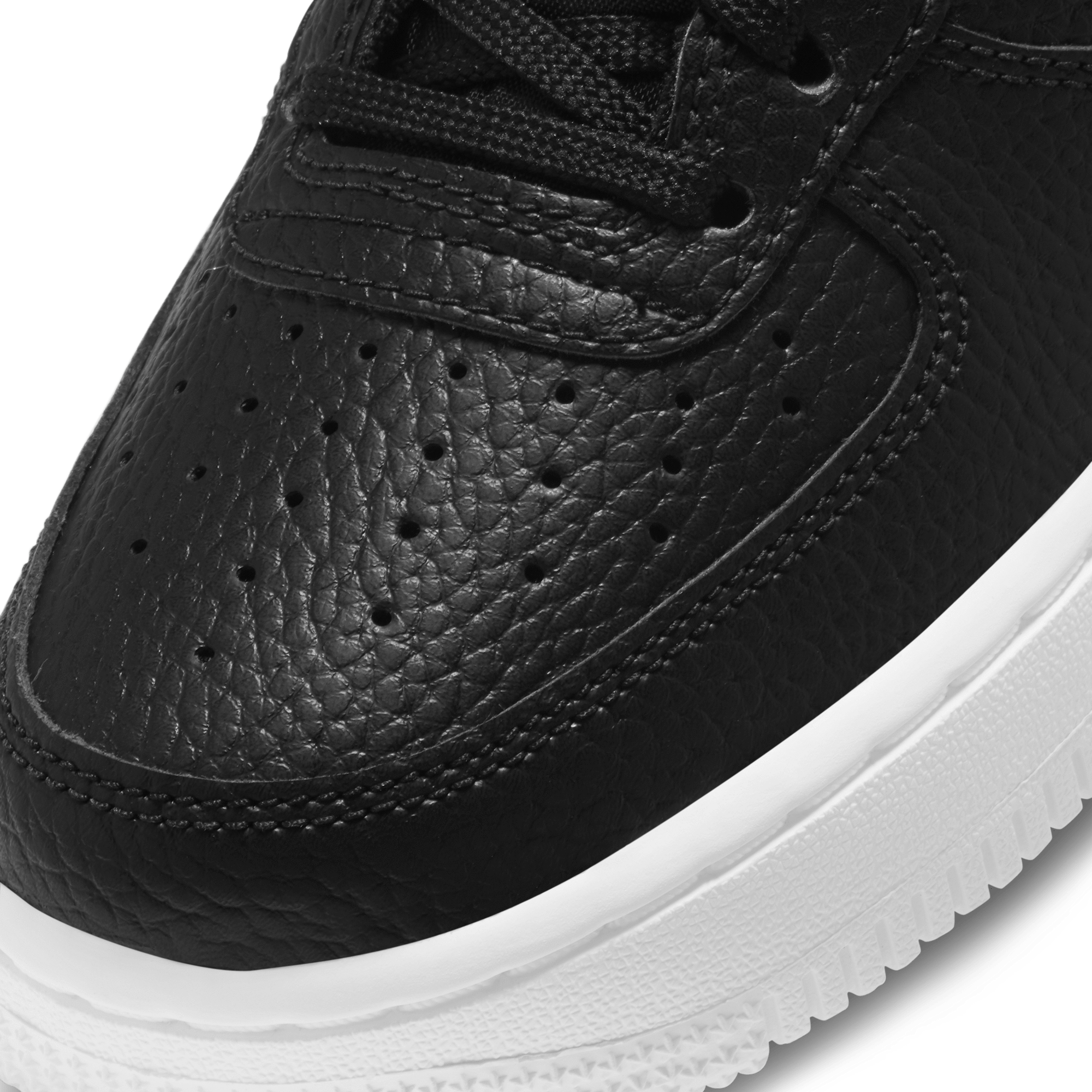 Nike Nike Air Force 1 - Boy's Grade School