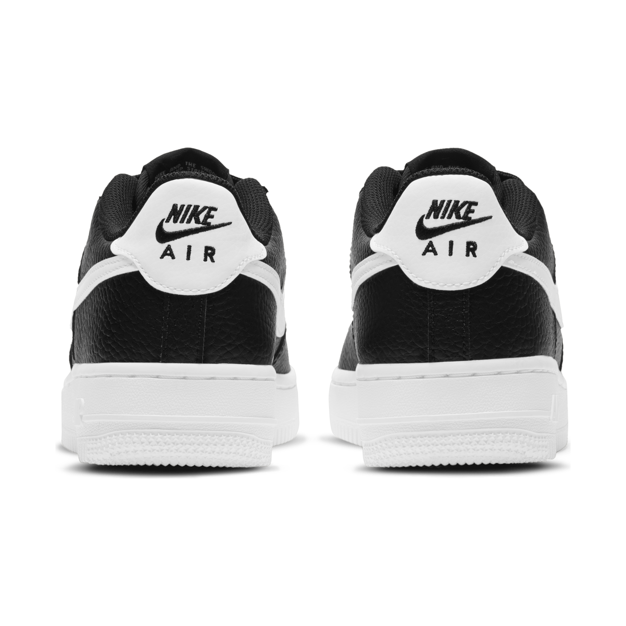 Nike Nike Air Force 1 - Boy's Grade School