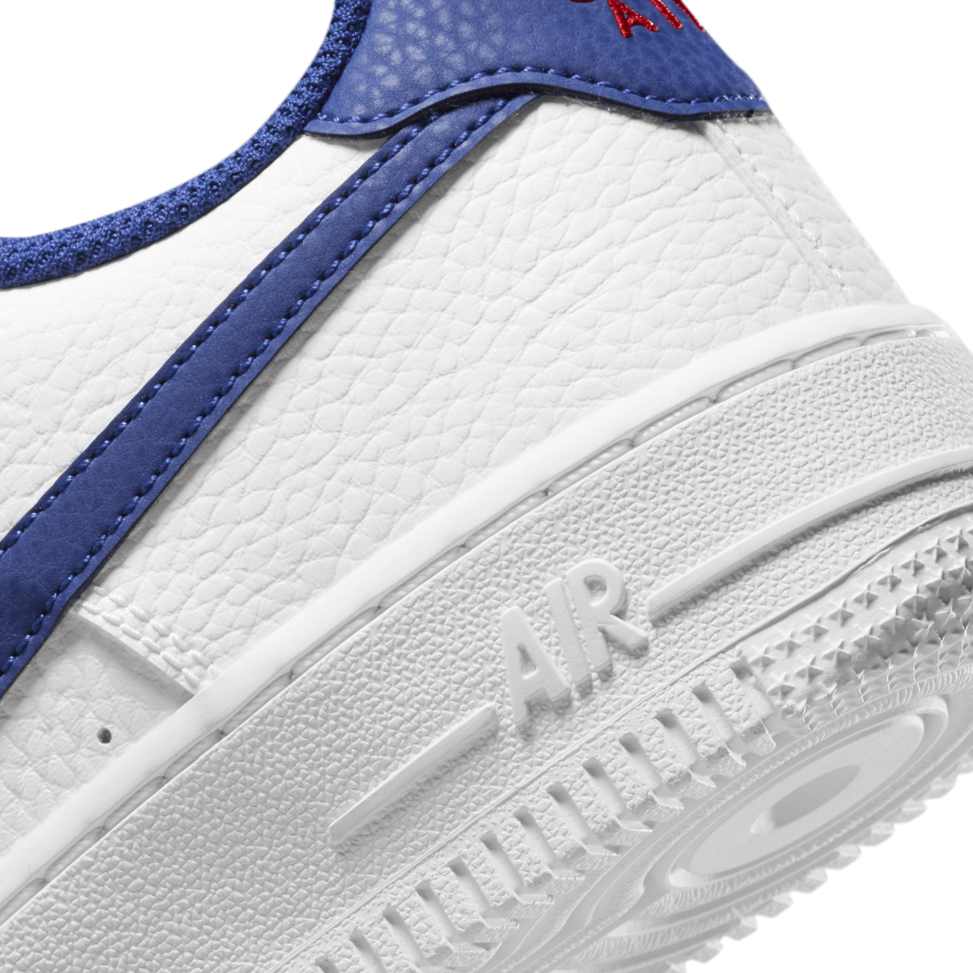 Nike Nike Air Force 1 - Boy's Grade School