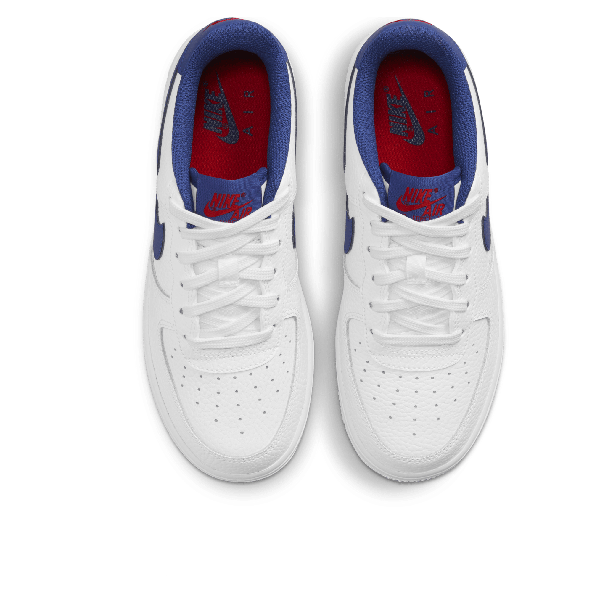 Nike Nike Air Force 1 - Boy's Grade School