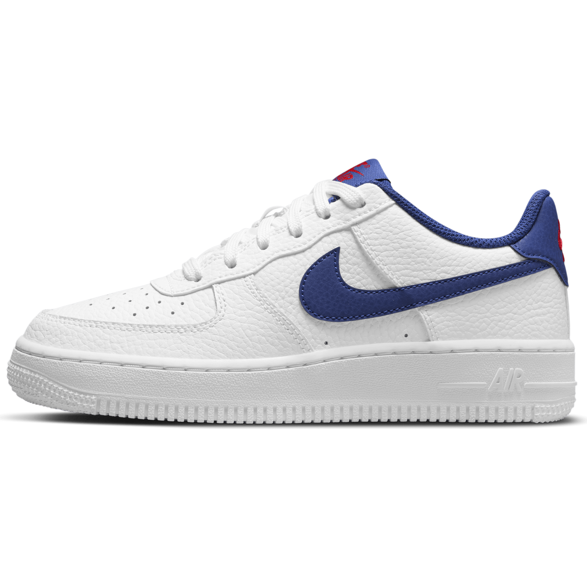 Nike Nike Air Force 1 - Boy's Grade School
