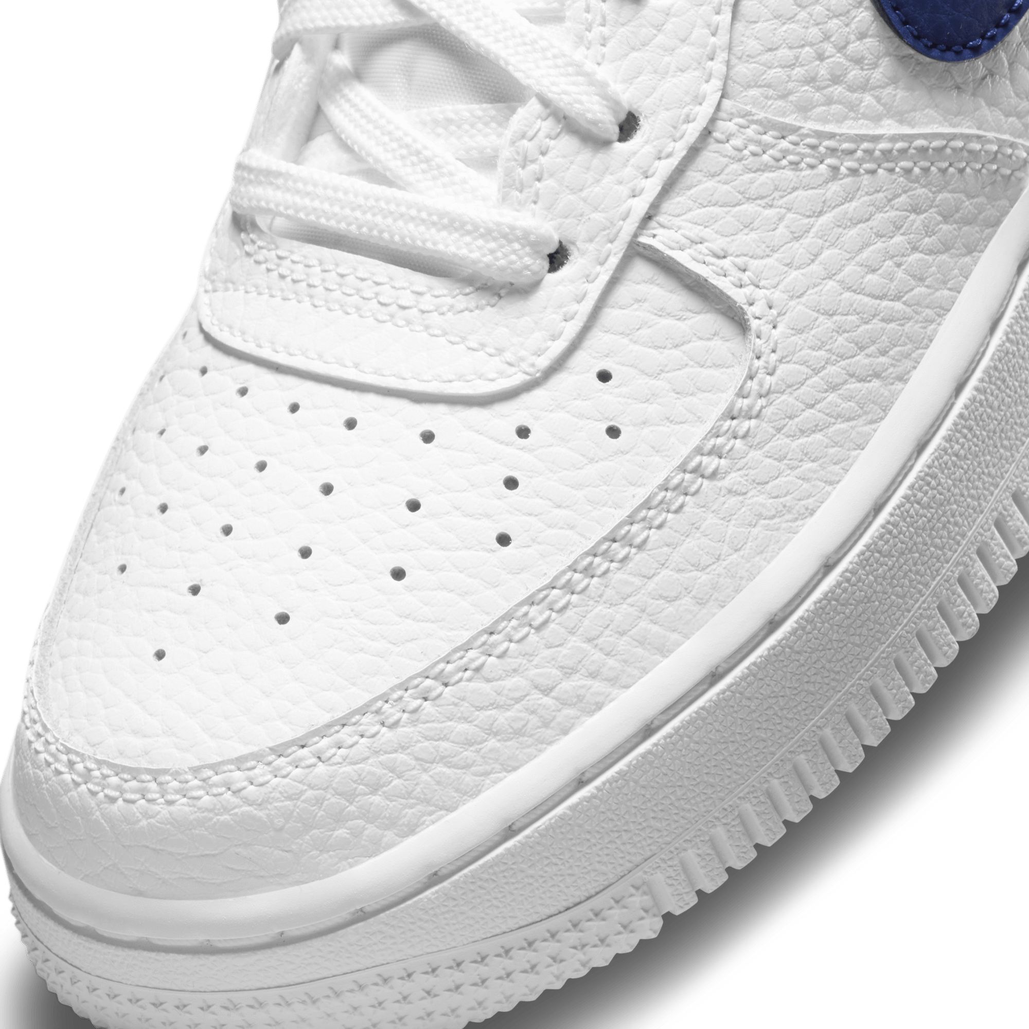 Nike Nike Air Force 1 - Boy's Grade School