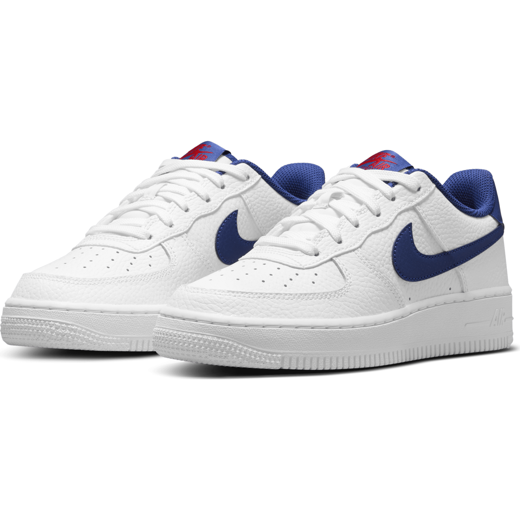 Nike Nike Air Force 1 - Boy's Grade School