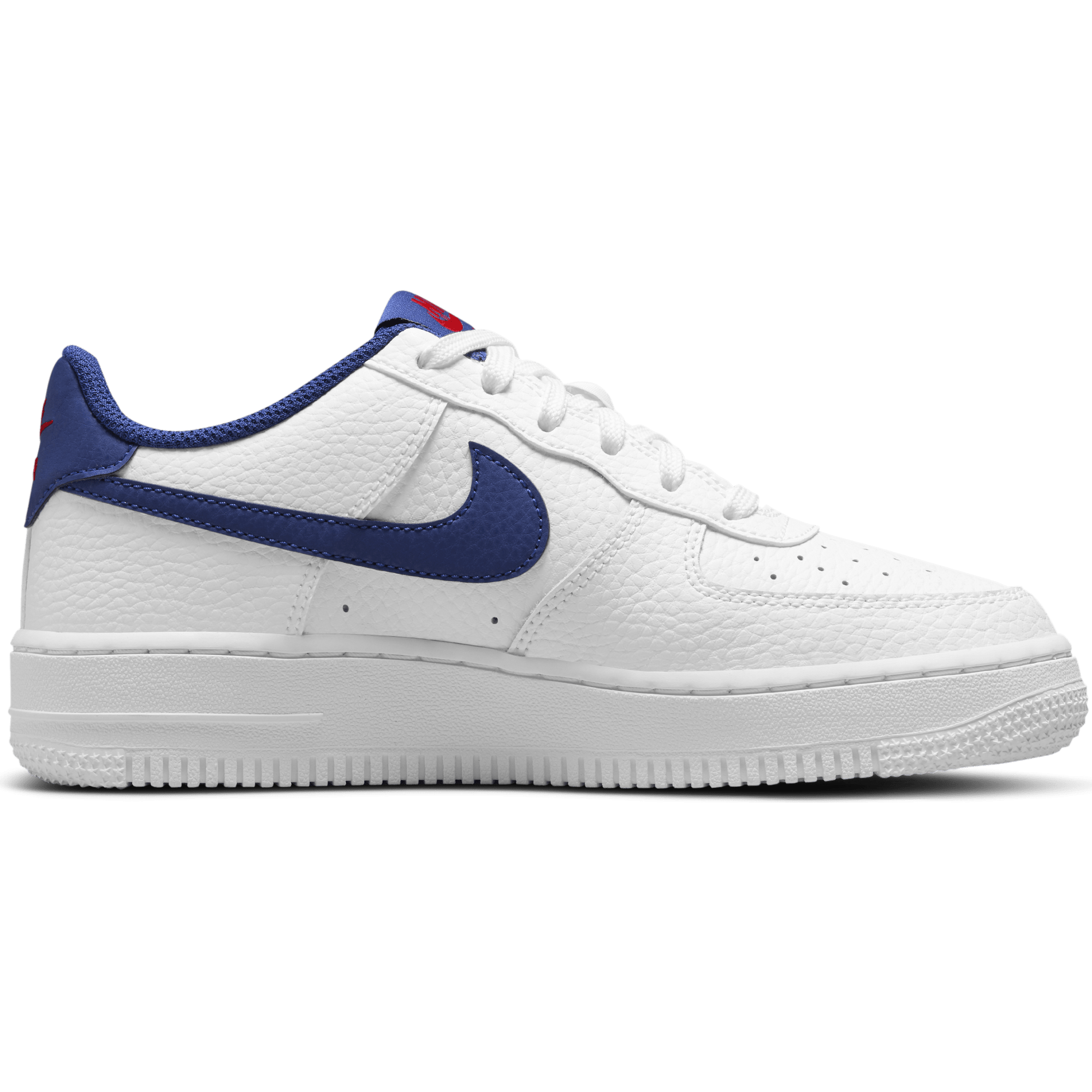 Nike Nike Air Force 1 - Boy's Grade School