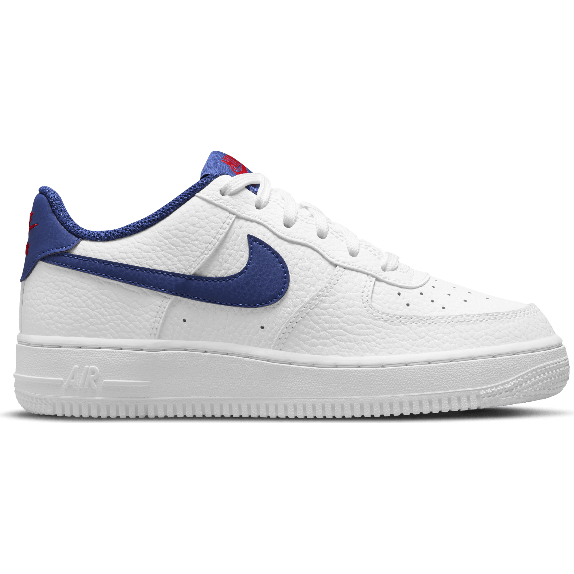 Nike Nike Air Force 1 - Boy's Grade School