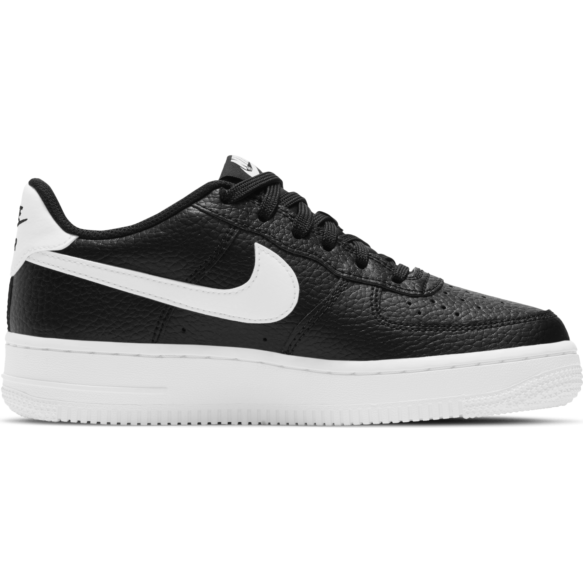 Nike Nike Air Force 1 - Boy's Grade School