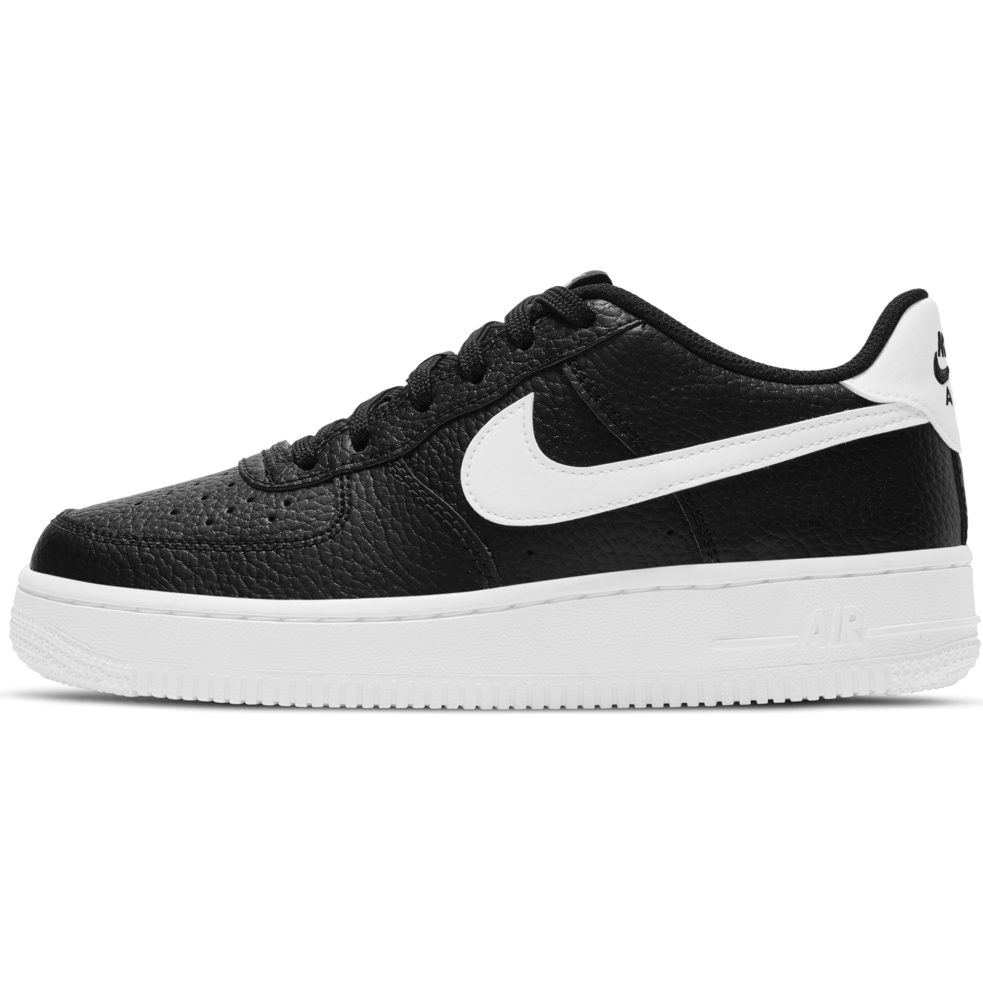 Nike Nike Air Force 1 - Boy's Grade School