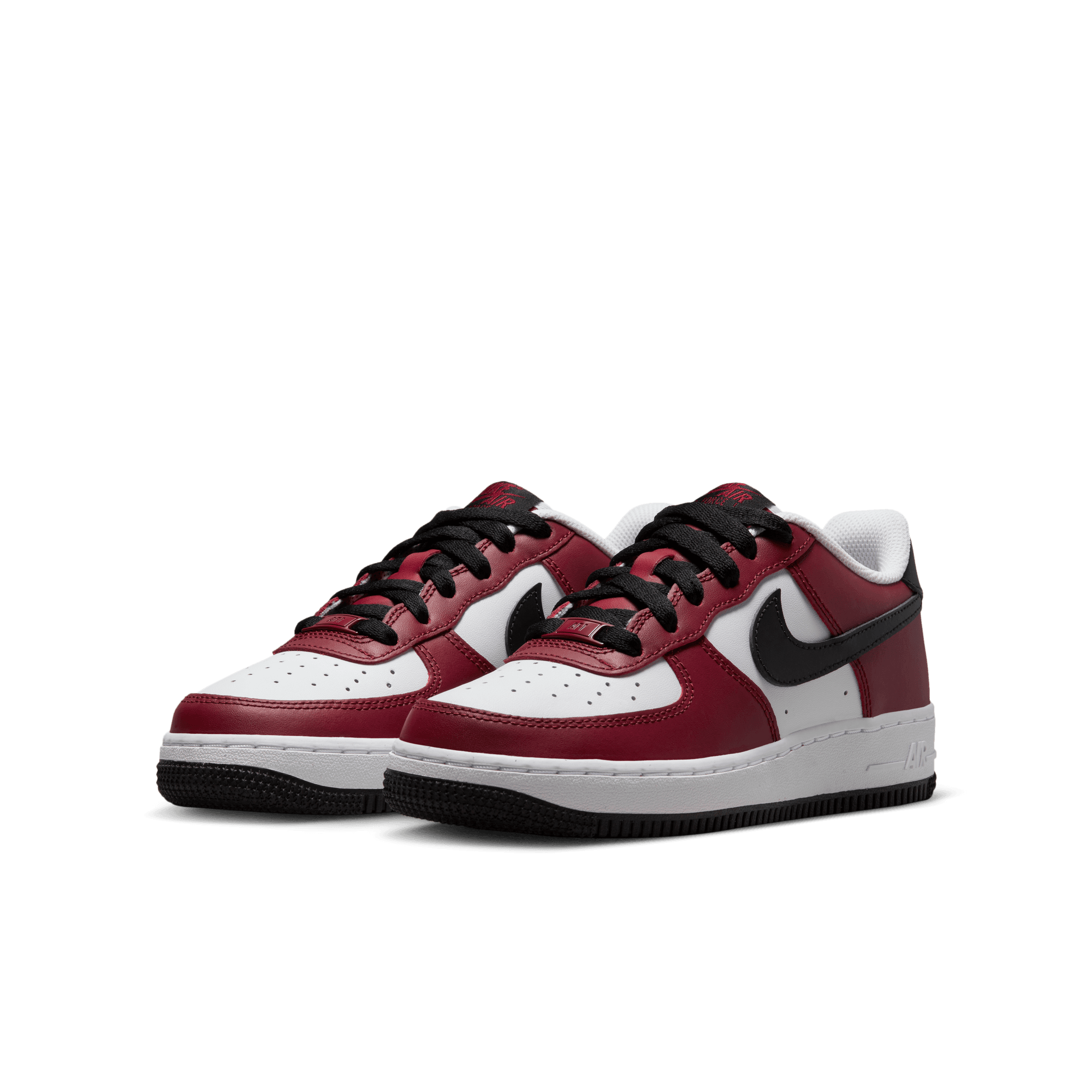 Nike Nike Air Force 1 LV8 - Boy's Grade School