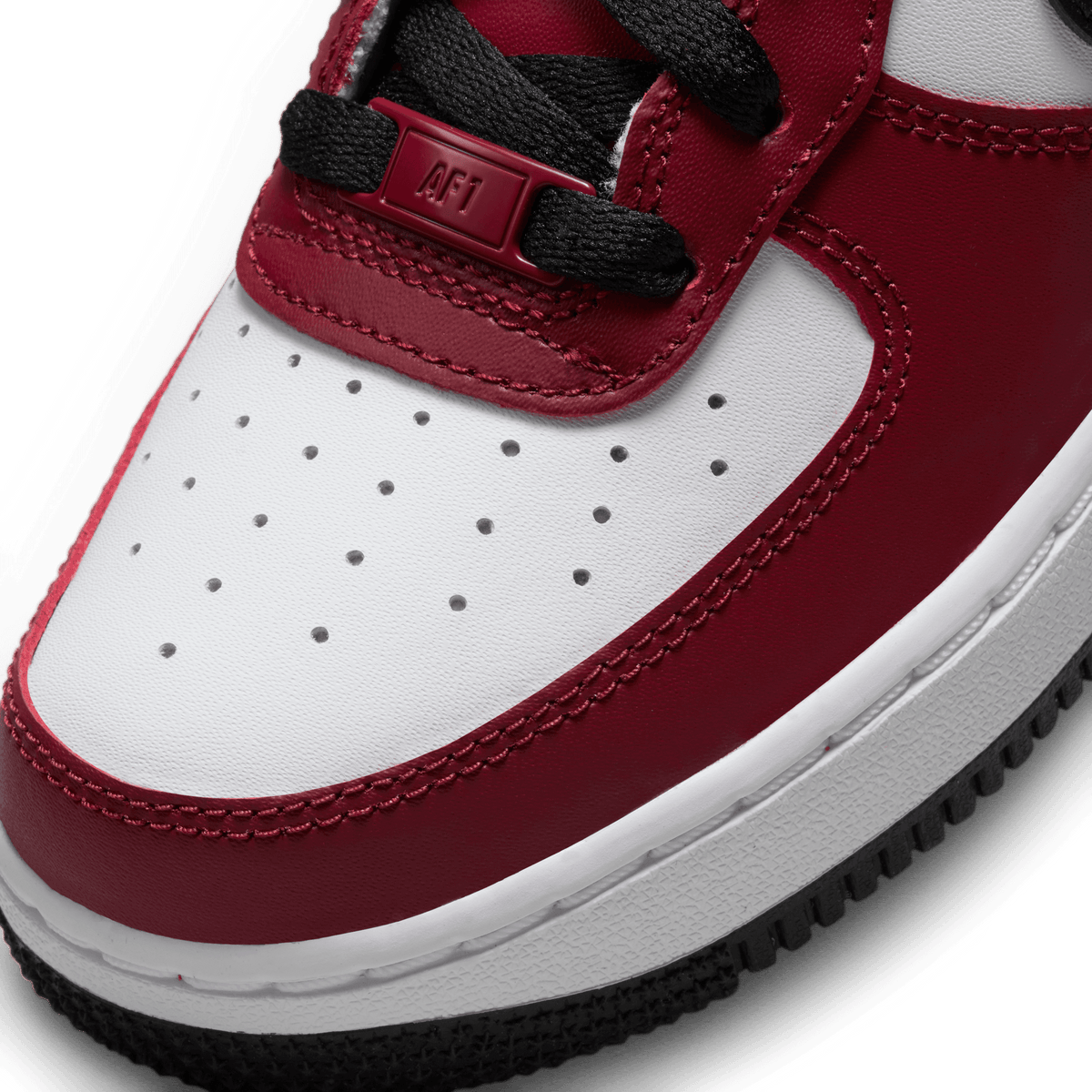Nike Nike Air Force 1 LV8 - Boy's Grade School